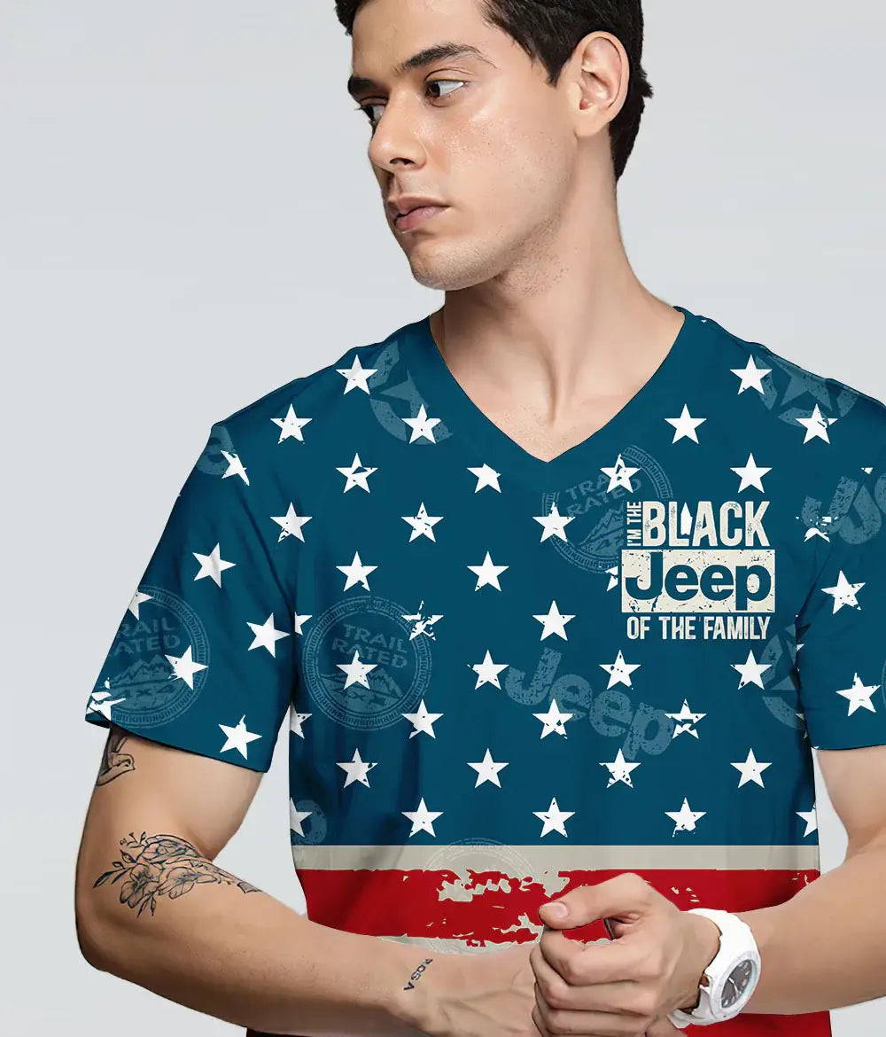 black-jeep-flag-t-shirt