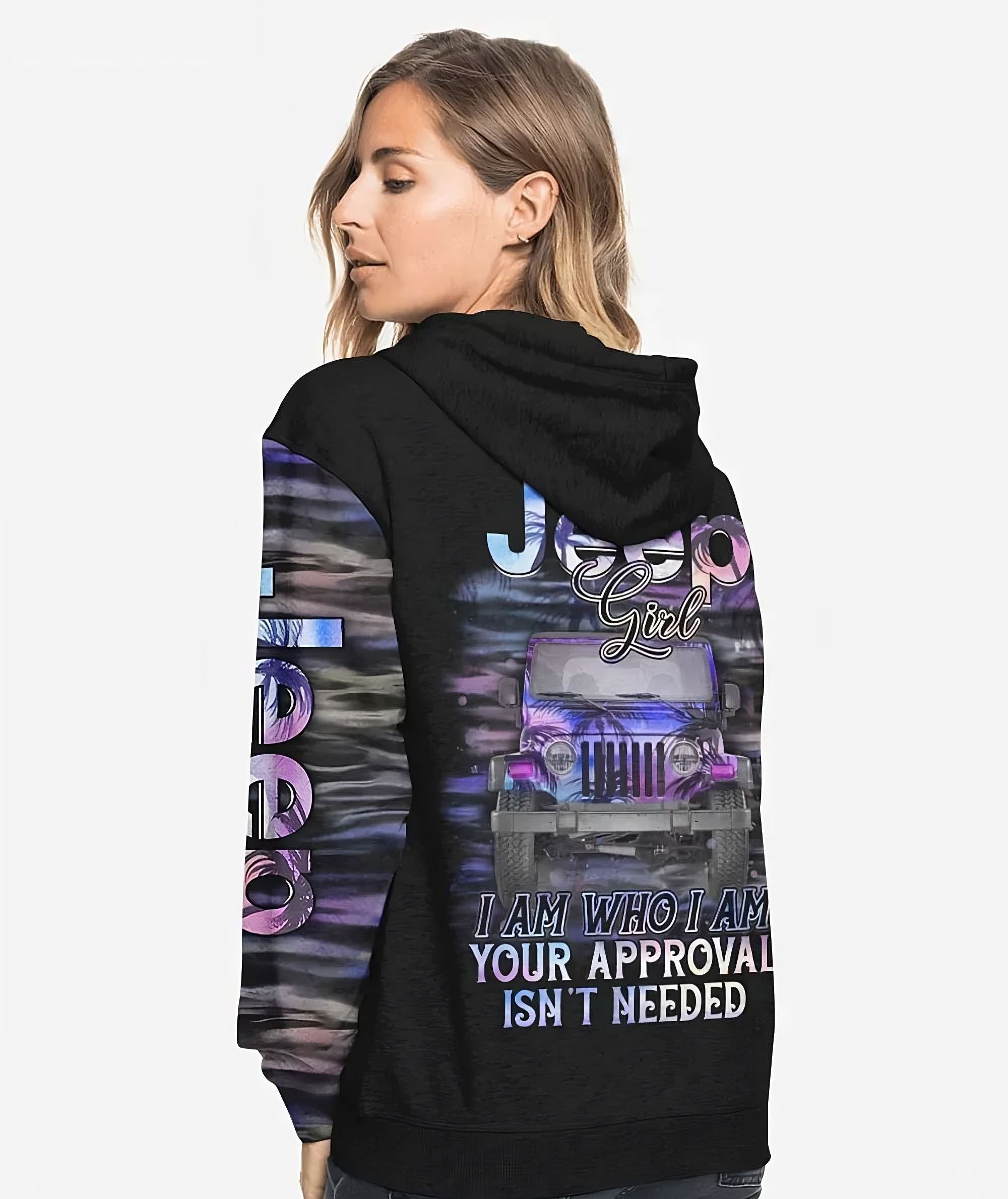 jeep-girl-i-am-who-i-am-all-over-print-hoodie