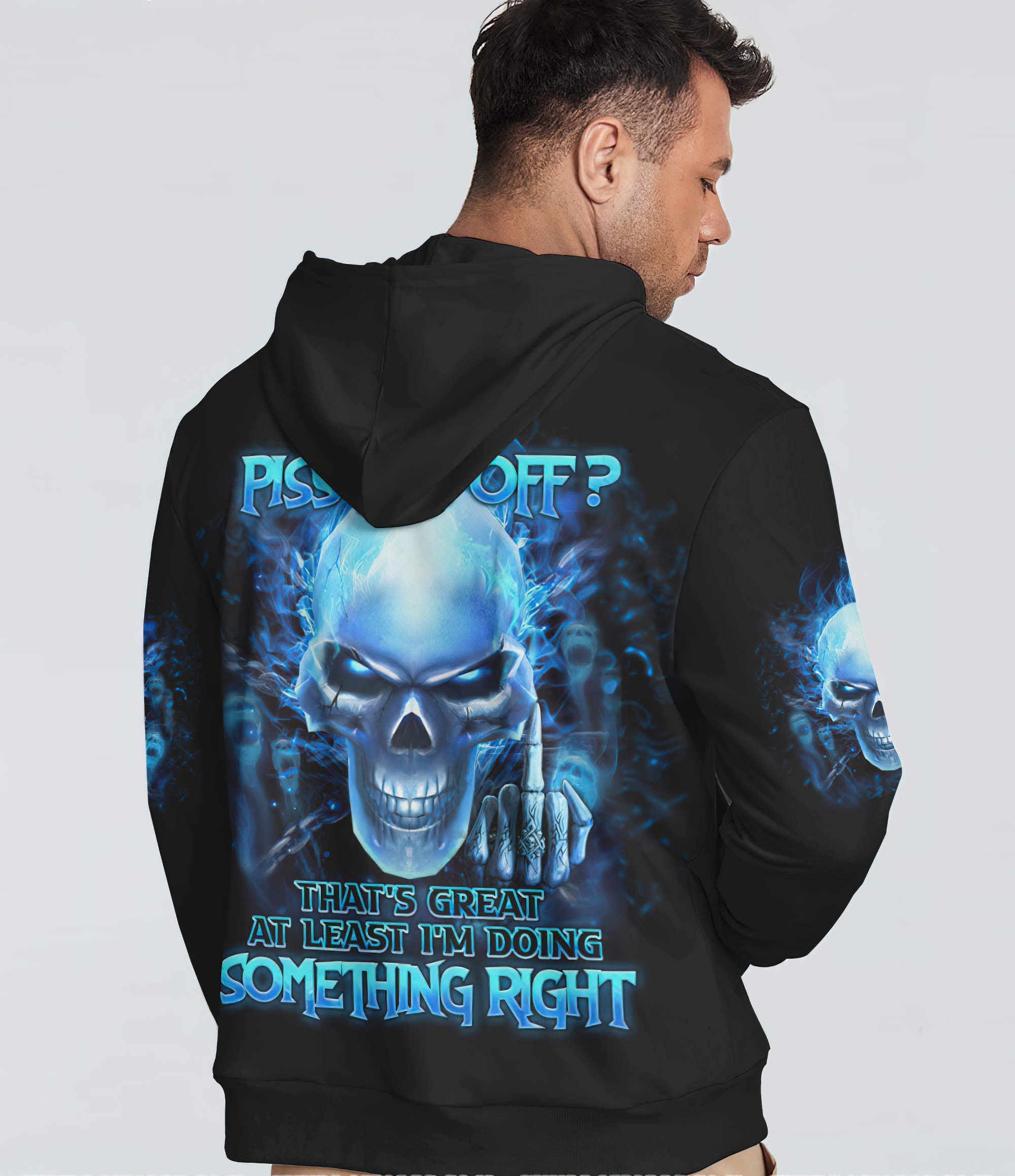 im-that-b-skull-2d-hoodie