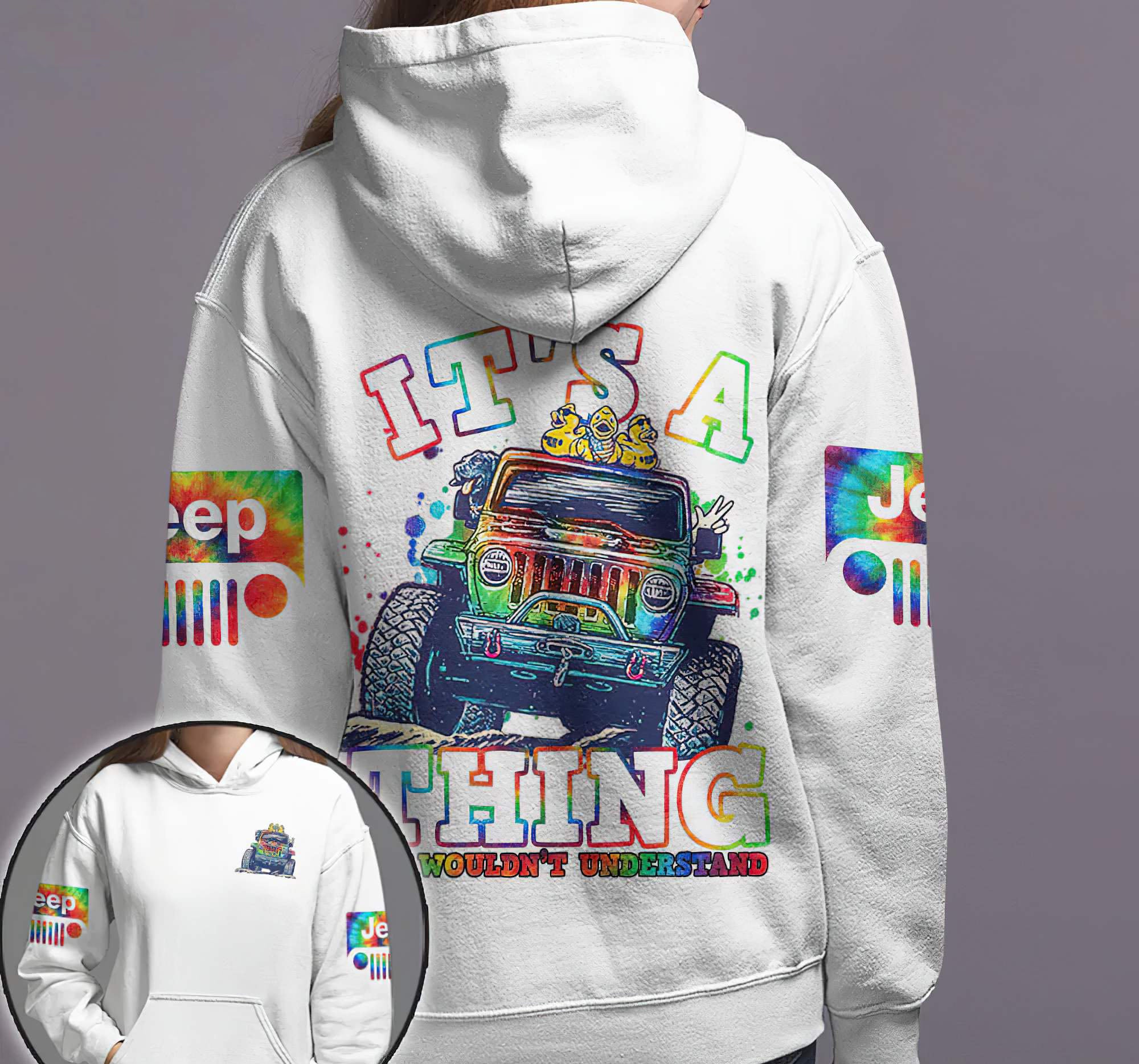 jeep-things-duck-tie-dye-all-over-print-hoodie