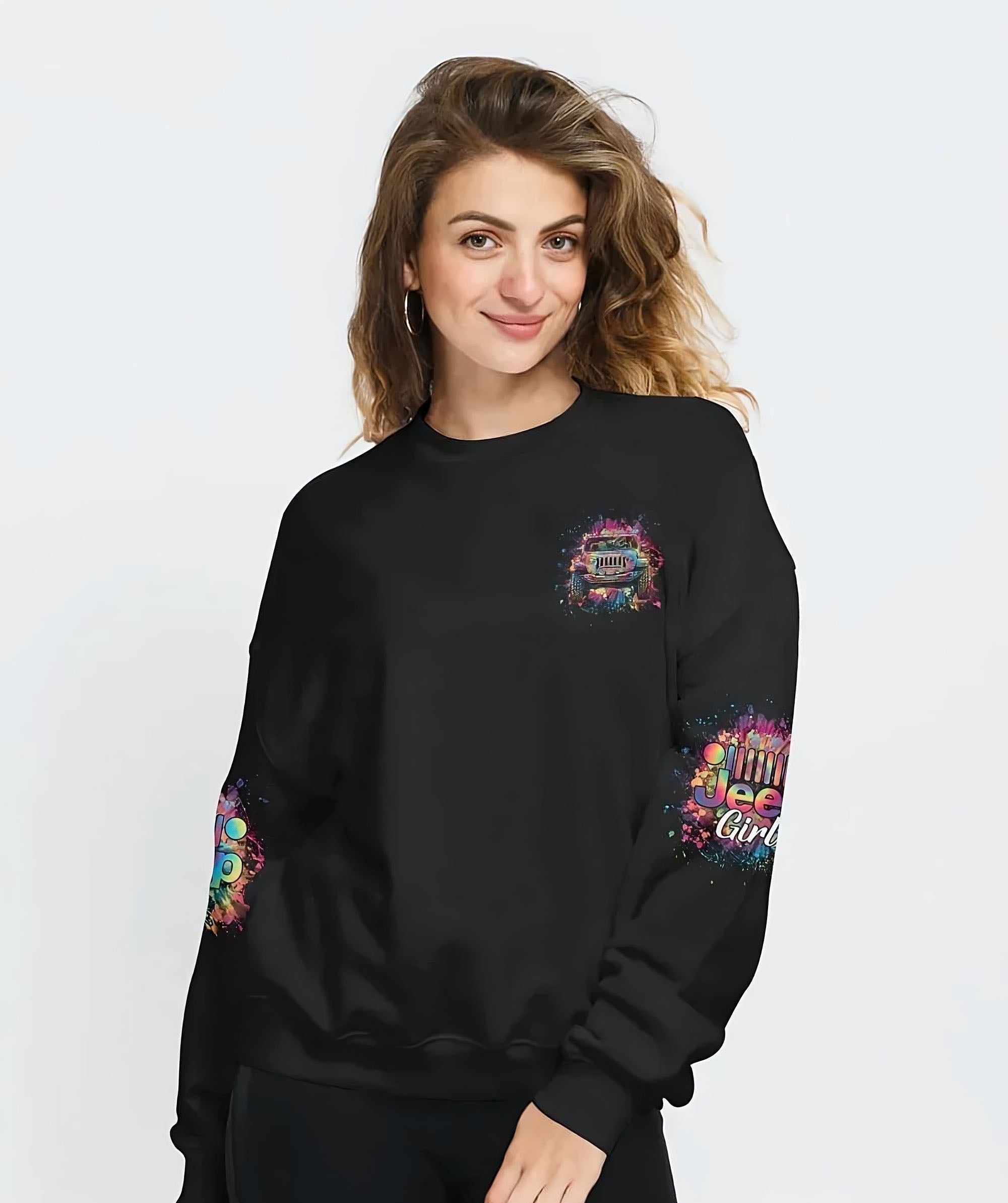 a-girl-and-her-jeep-you-wouldnt-understand-all-over-print-sweatshirt