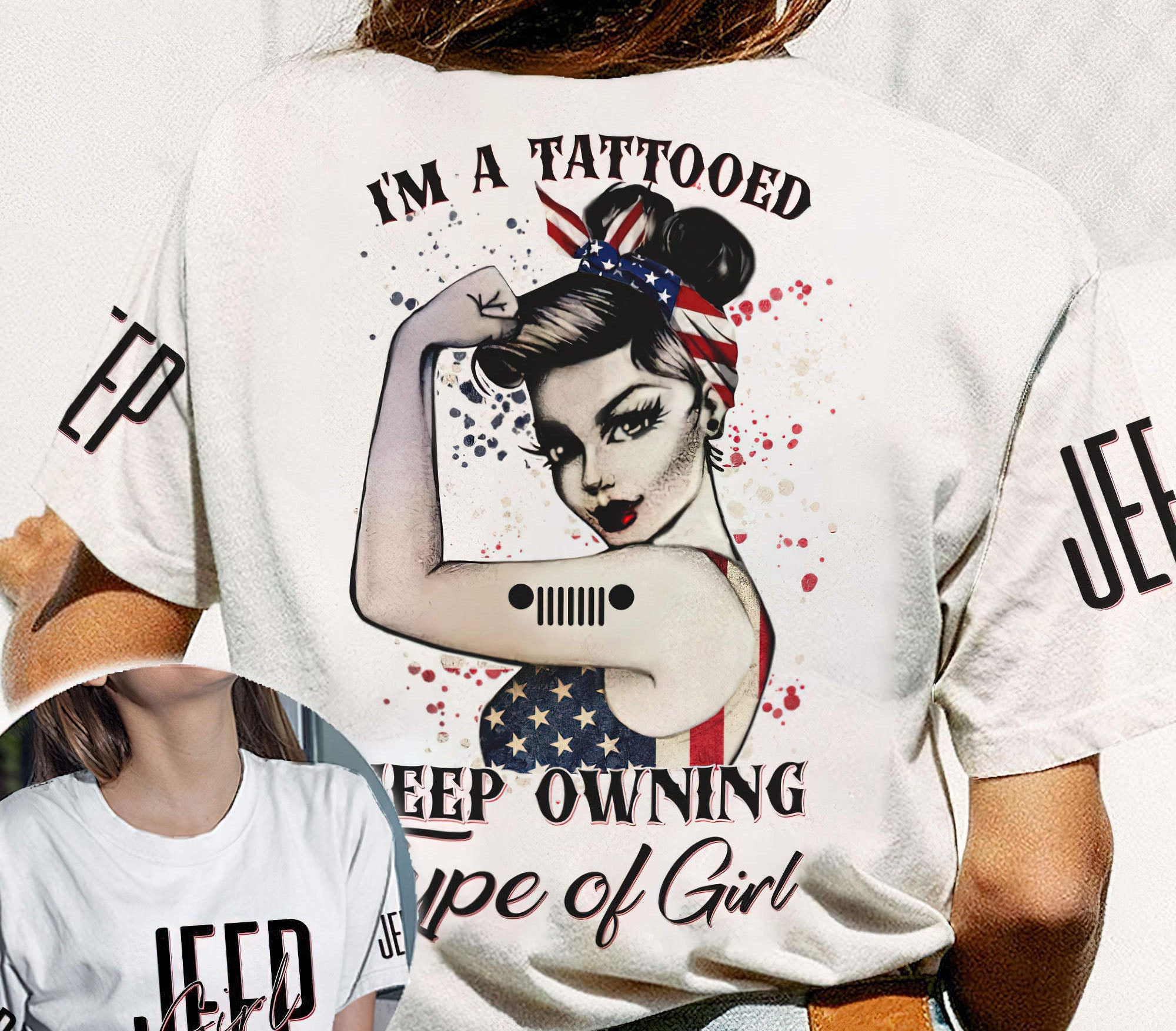 im-a-tattooed-jeep-owning-t-shirt