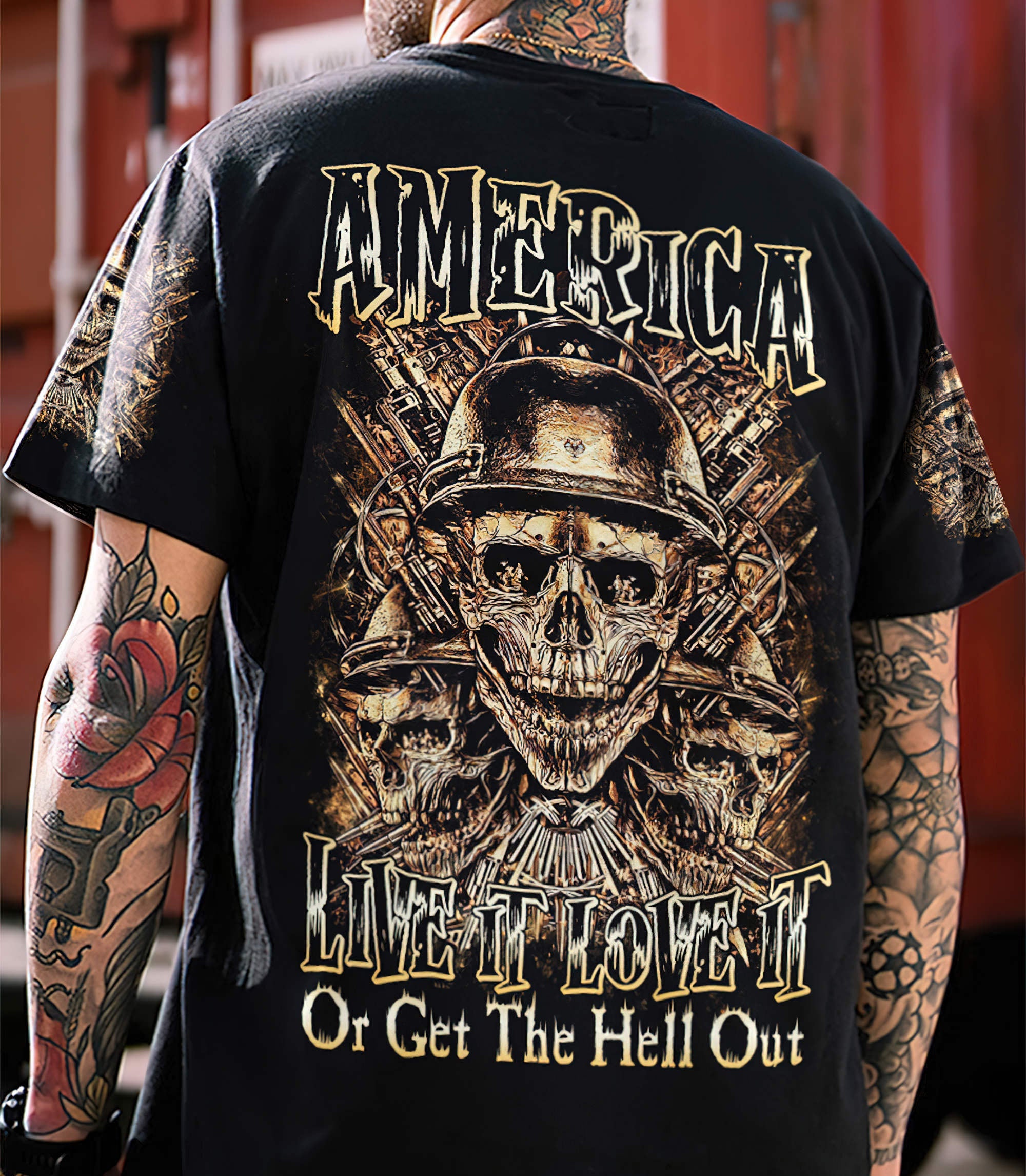 america-live-it-love-it-3-skulls-all-over-print-1-t-shirt