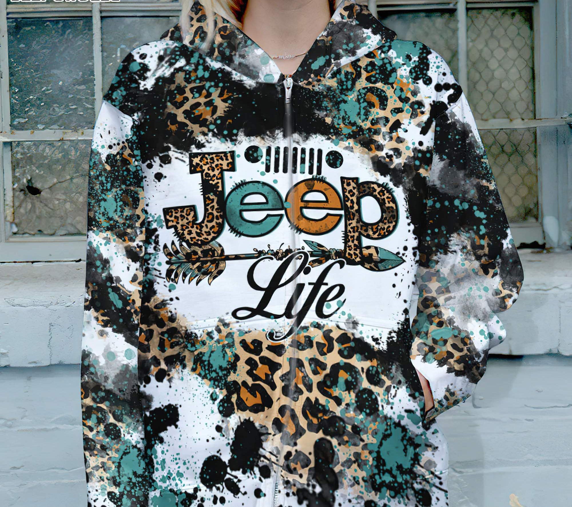 jeep-life-hippie-leopard-all-over-print-hoodie