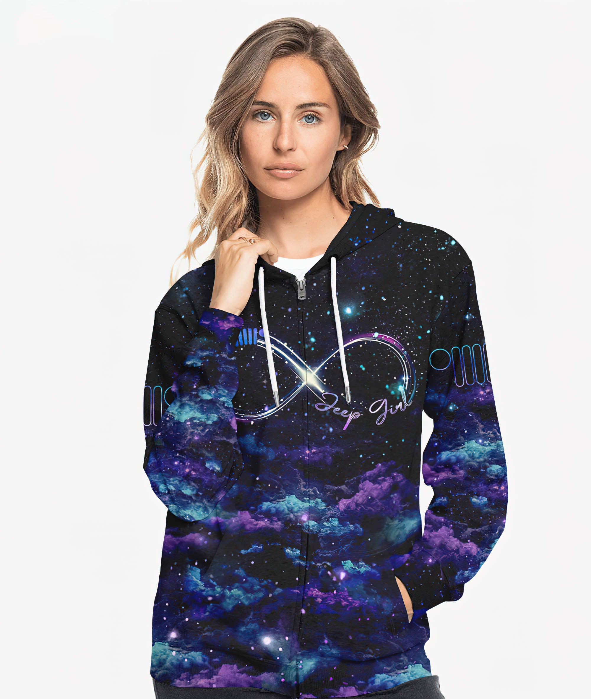 jeep-girl-infinity-galaxy-hoodie