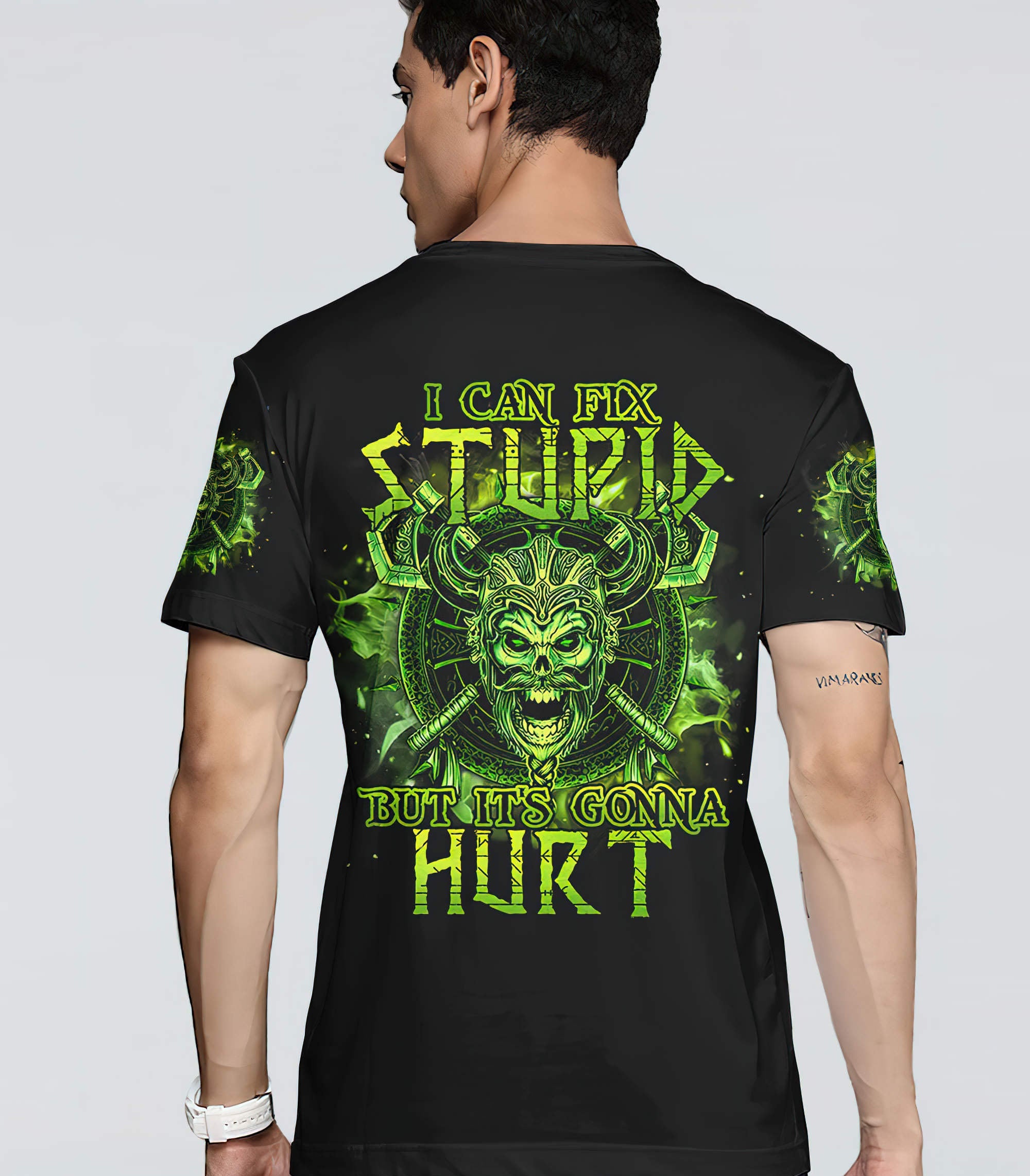 i-can-fix-stupid-viking-skull-all-over-print-1-t-shirt