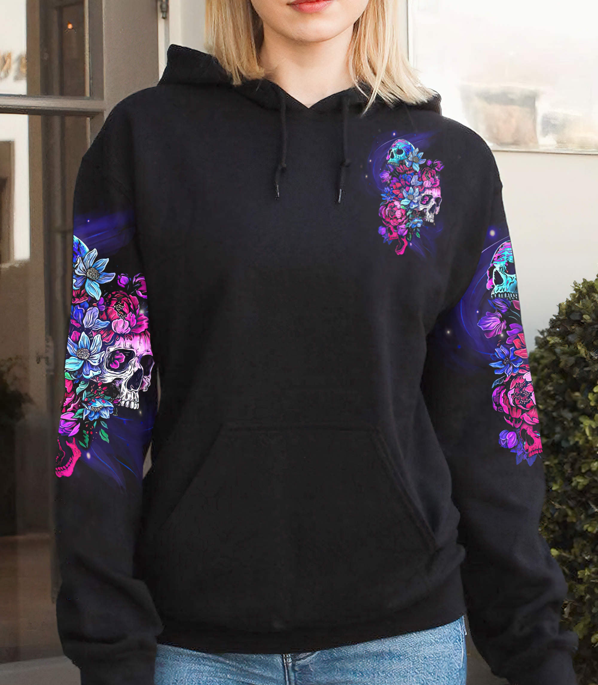 the-good-girl-in-me-floral-skull-all-over-print-1-hoodie