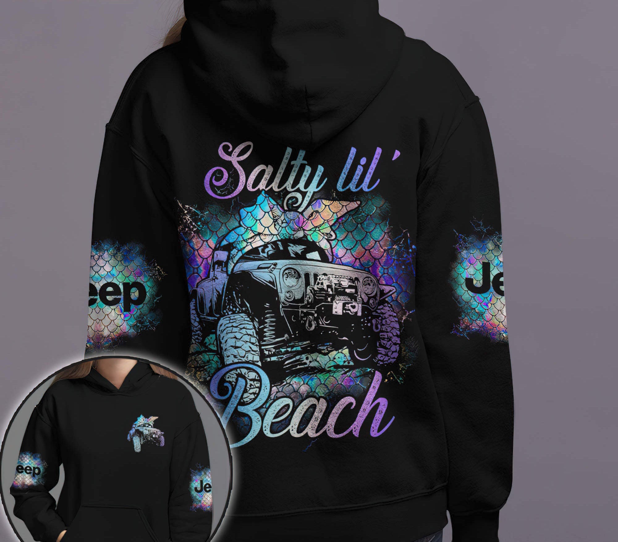 salty-lil-beach-jeep-mermaid-hoodie