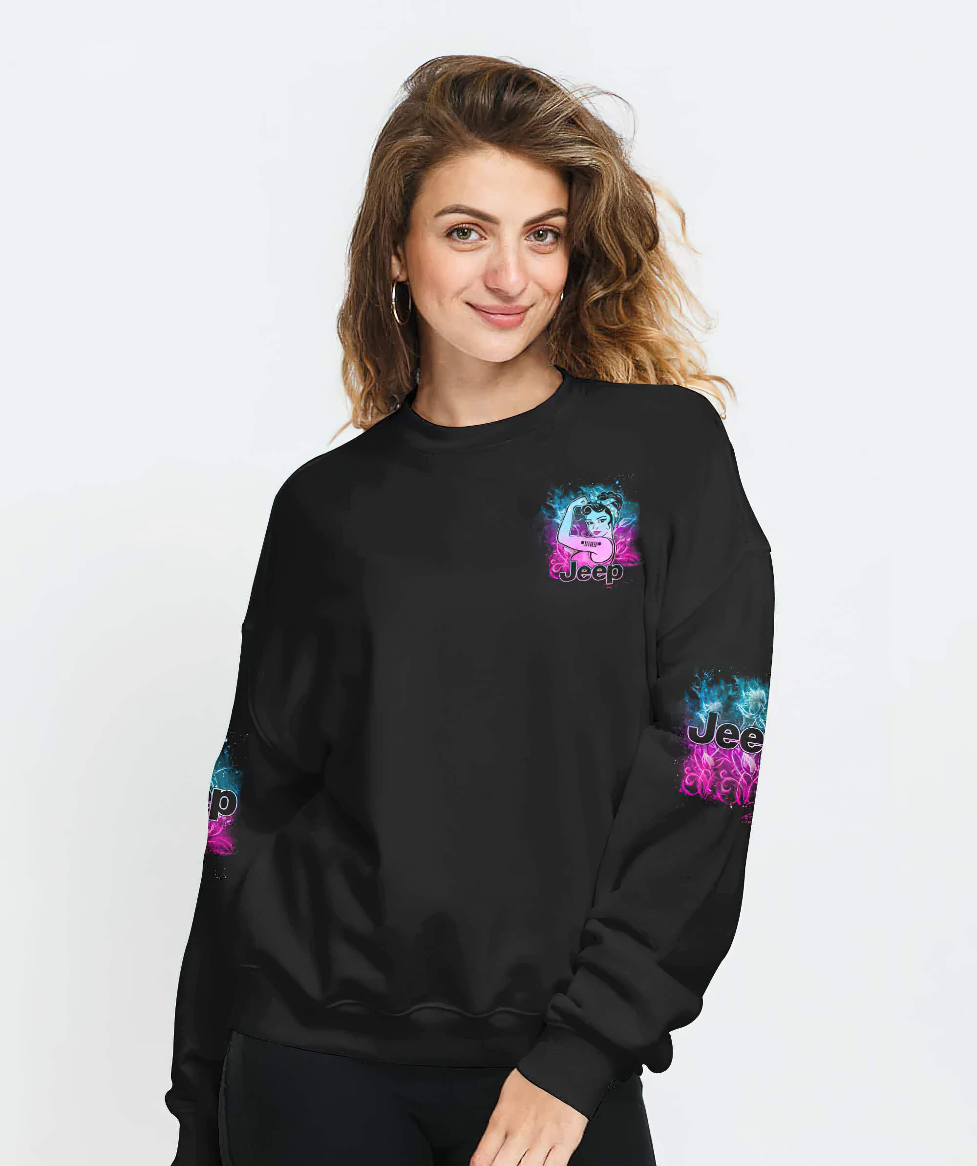 always-a-strong-woman-jeep-girl-all-over-print-sweatshirt