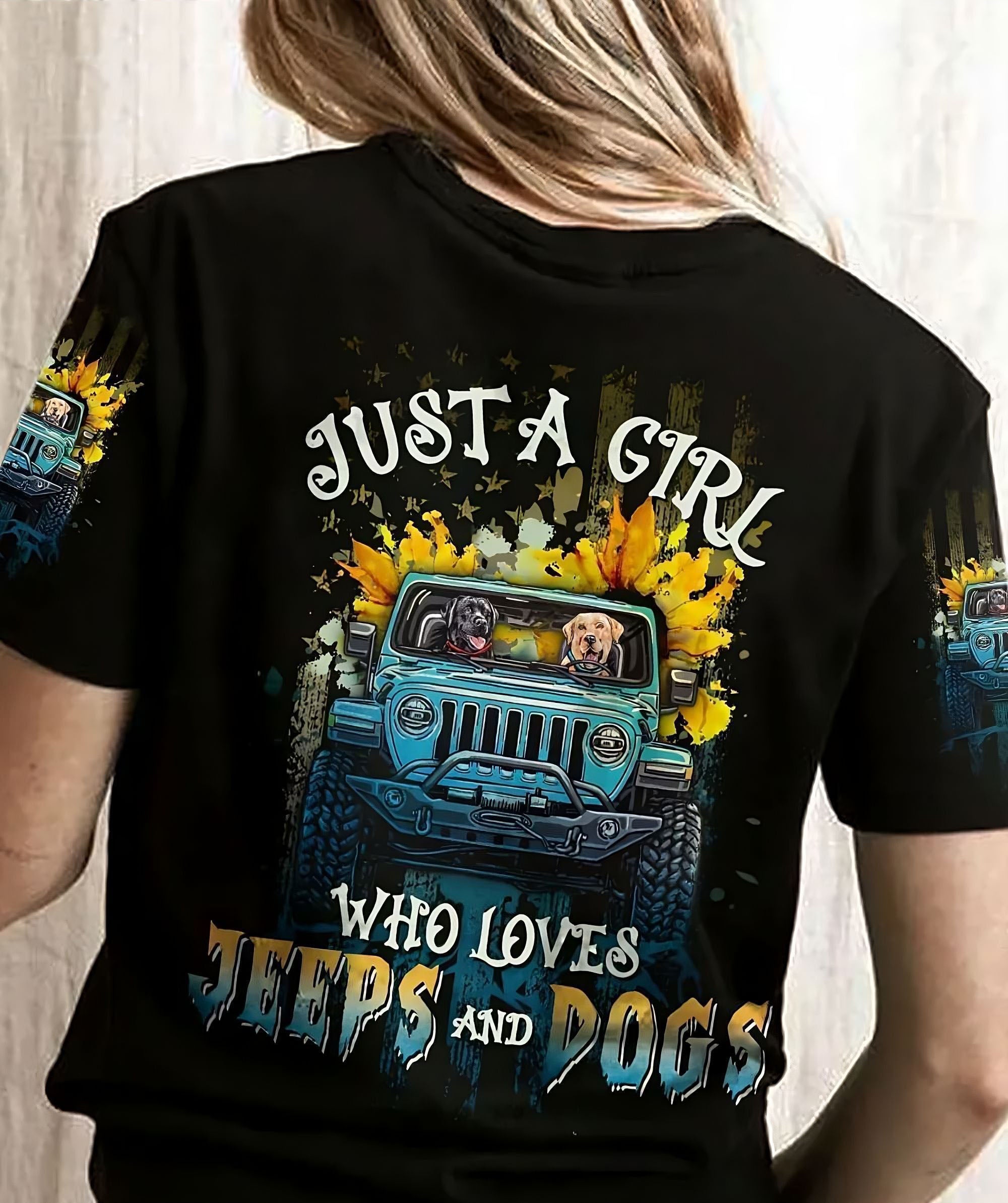 just-a-girl-who-loves-jeeps-and-dogs-all-over-print-t-shirt