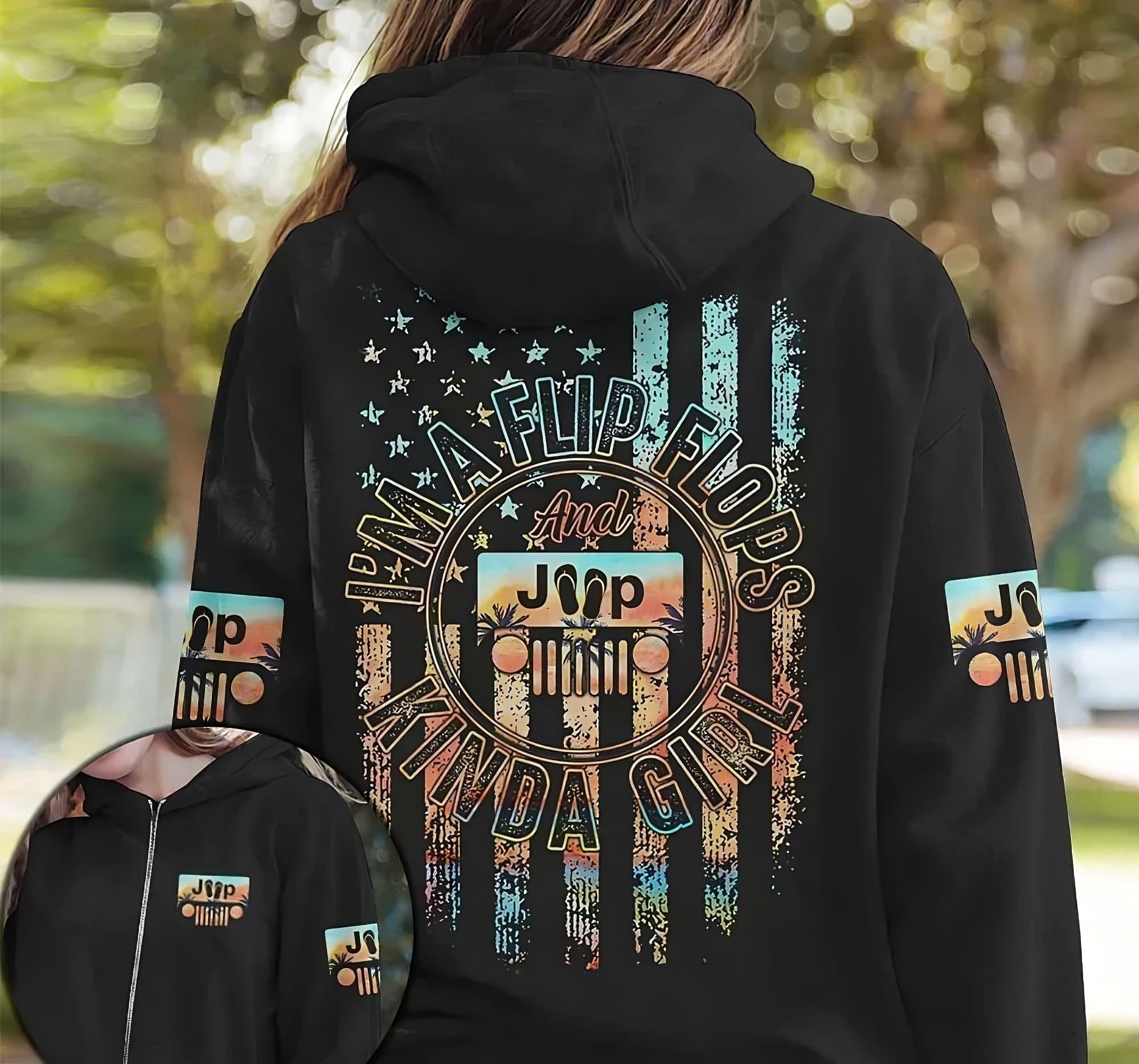 jeep-flip-flops-kinda-girl-flag-all-over-print-hoodie