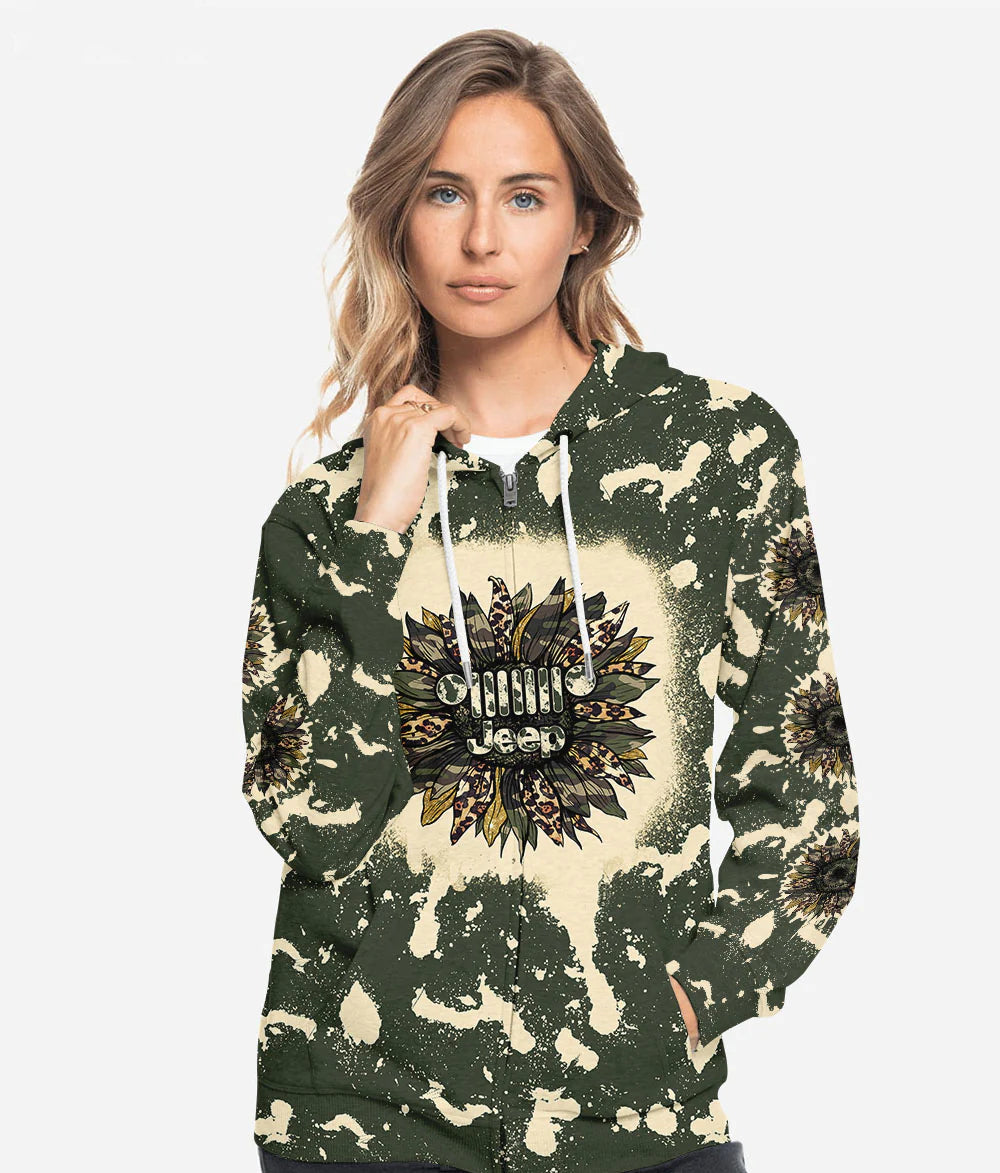 jeep-bleached-camo-sunflower-hoodie