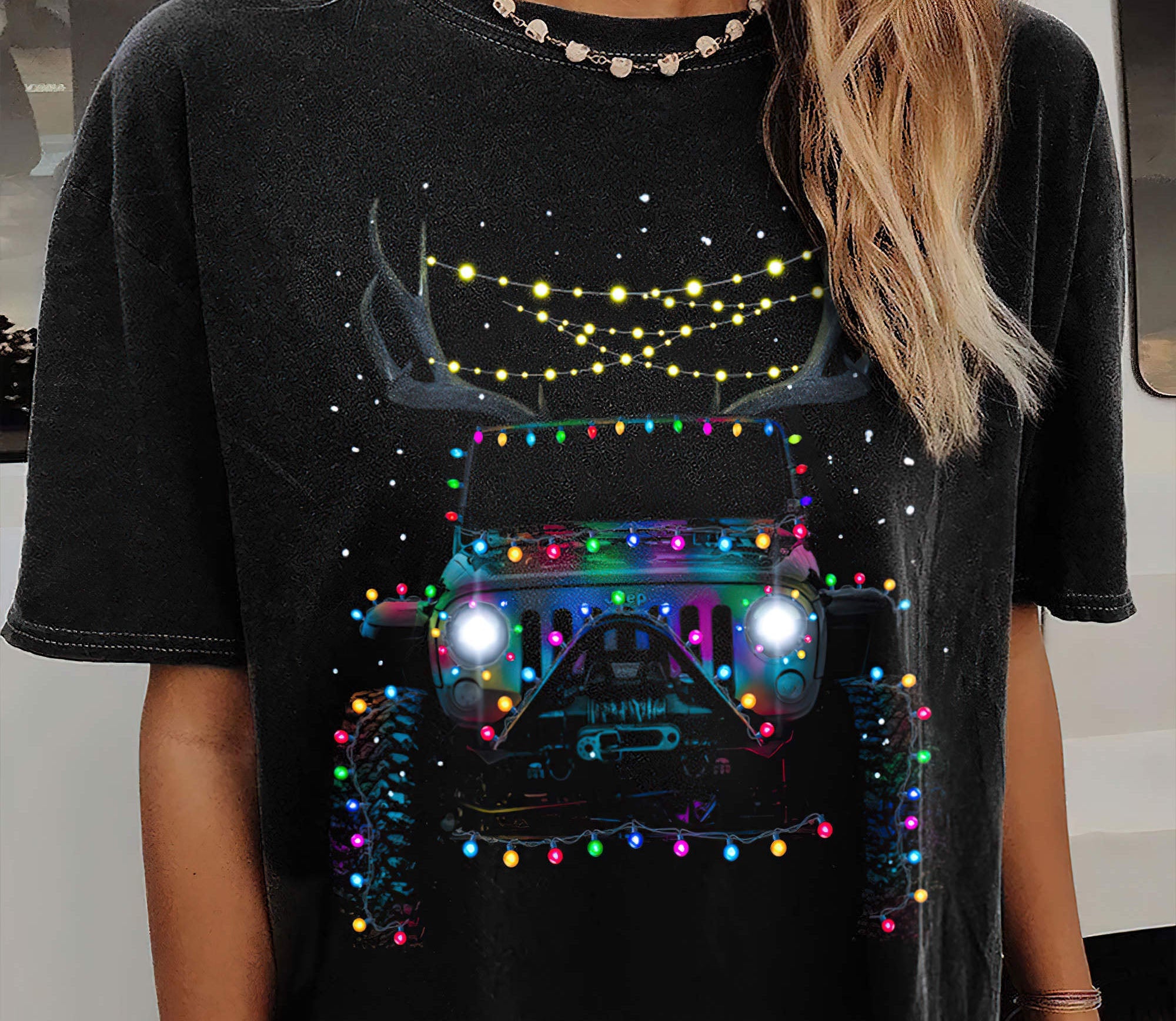 jeep-christmas-lights-colorful-2d-t-shirt