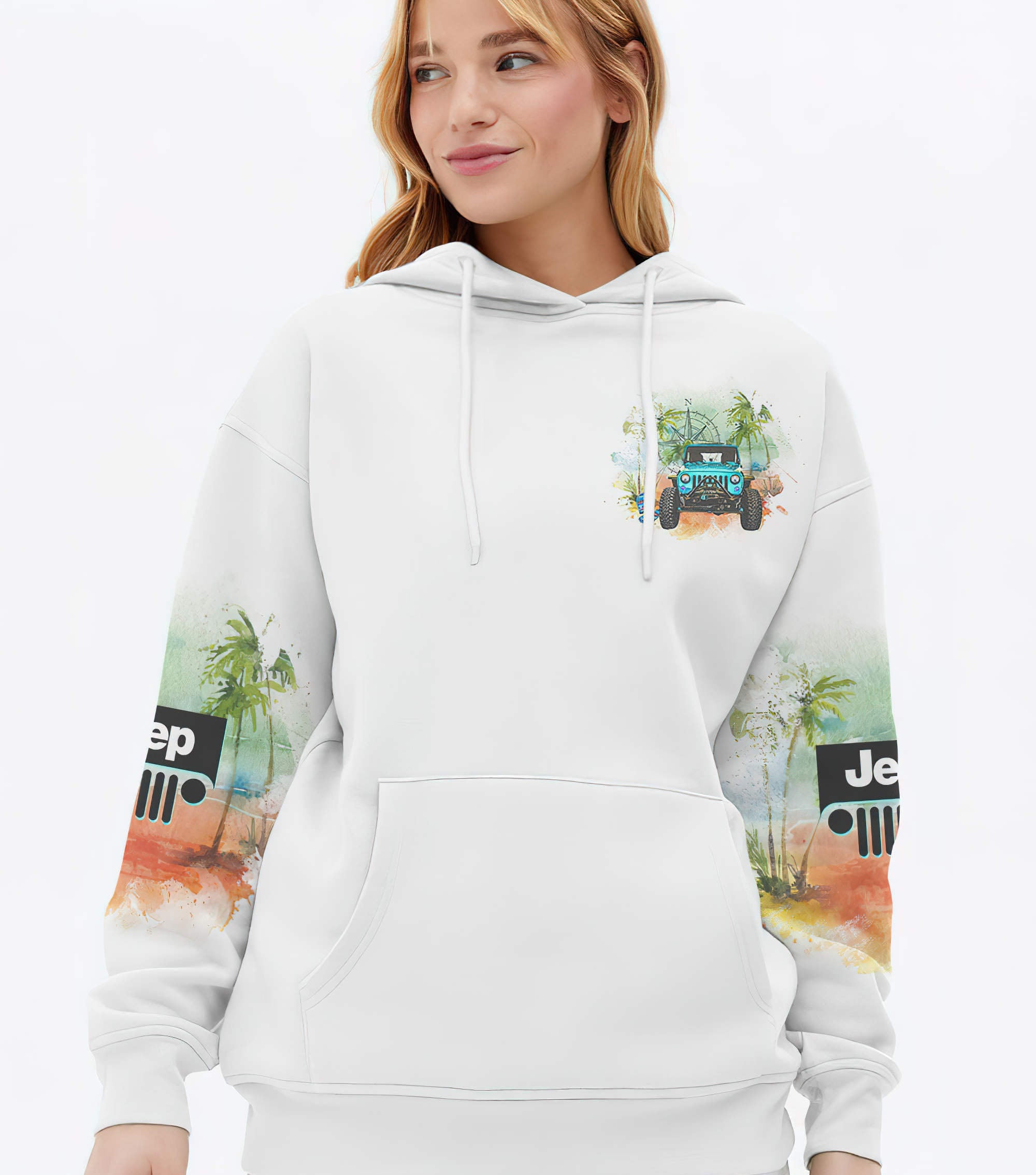 flip-flops-jeep-ocean-kinda-girl-3-hoodie