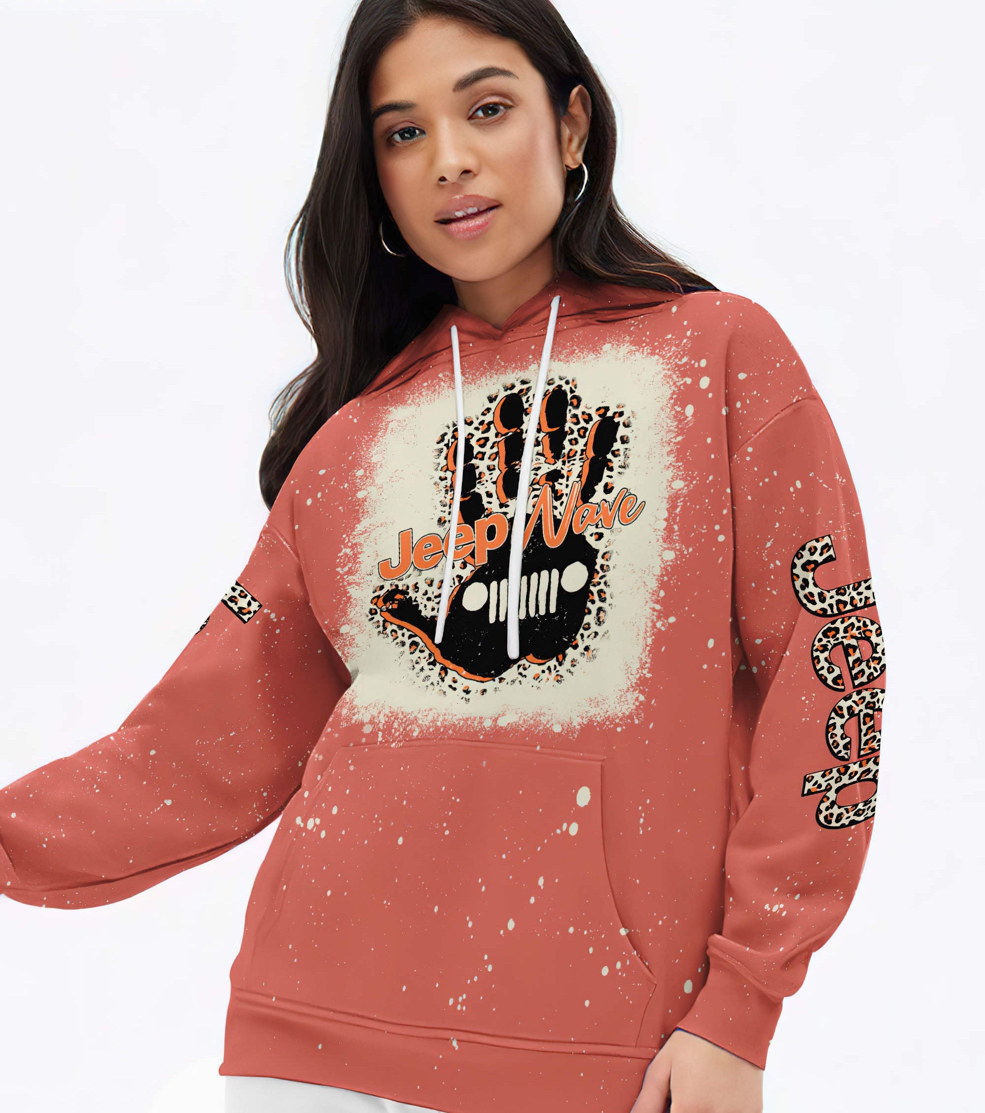 jeep-wave-bleached-hoodie