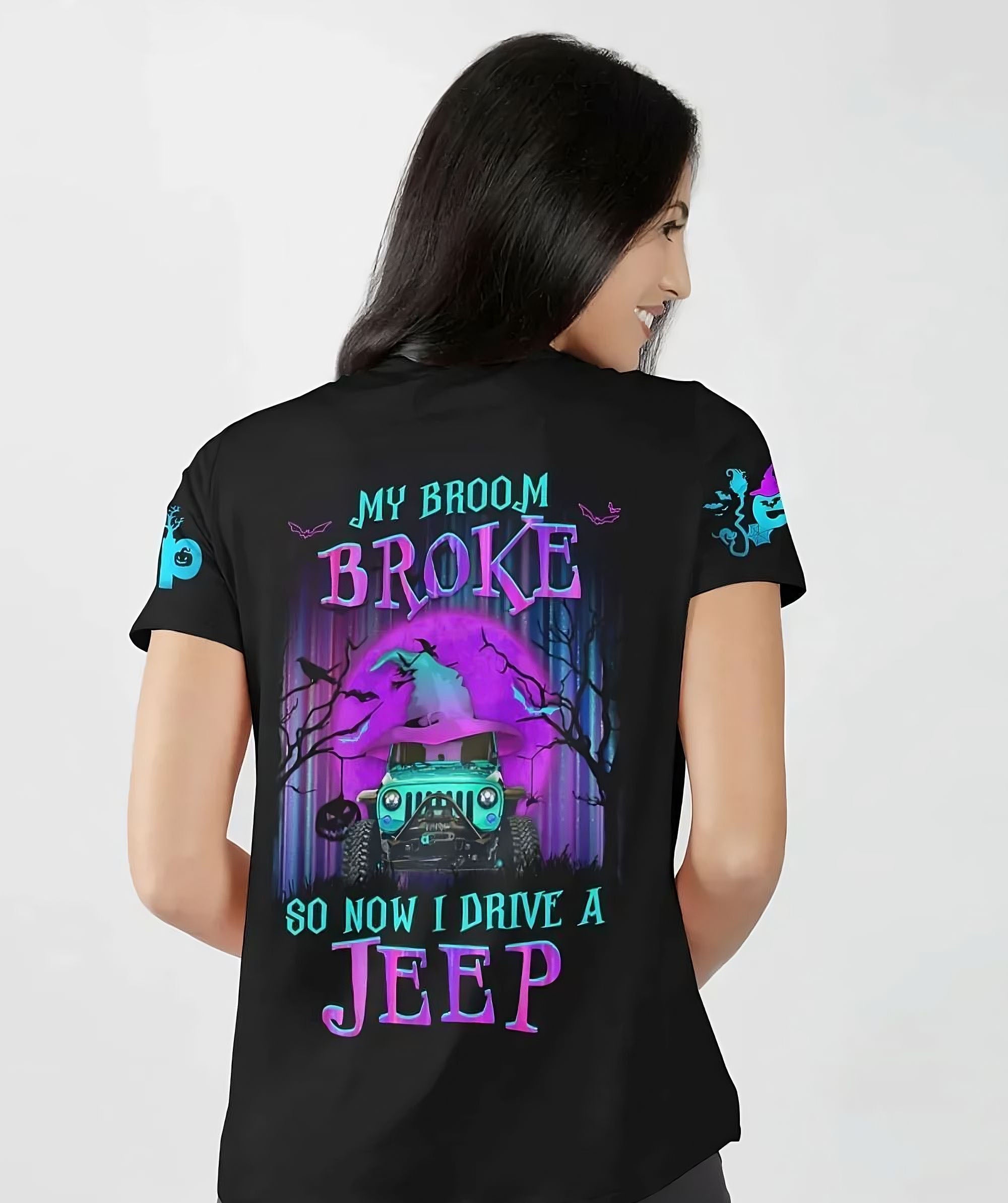 my-broom-broke-so-now-i-drive-a-jeep-all-over-print-3-t-shirt