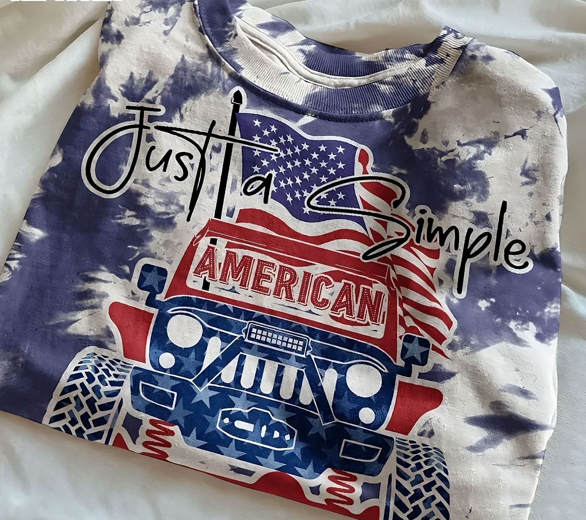 simple-american-jeep-girl-bleached-all-over-print-t-shirt