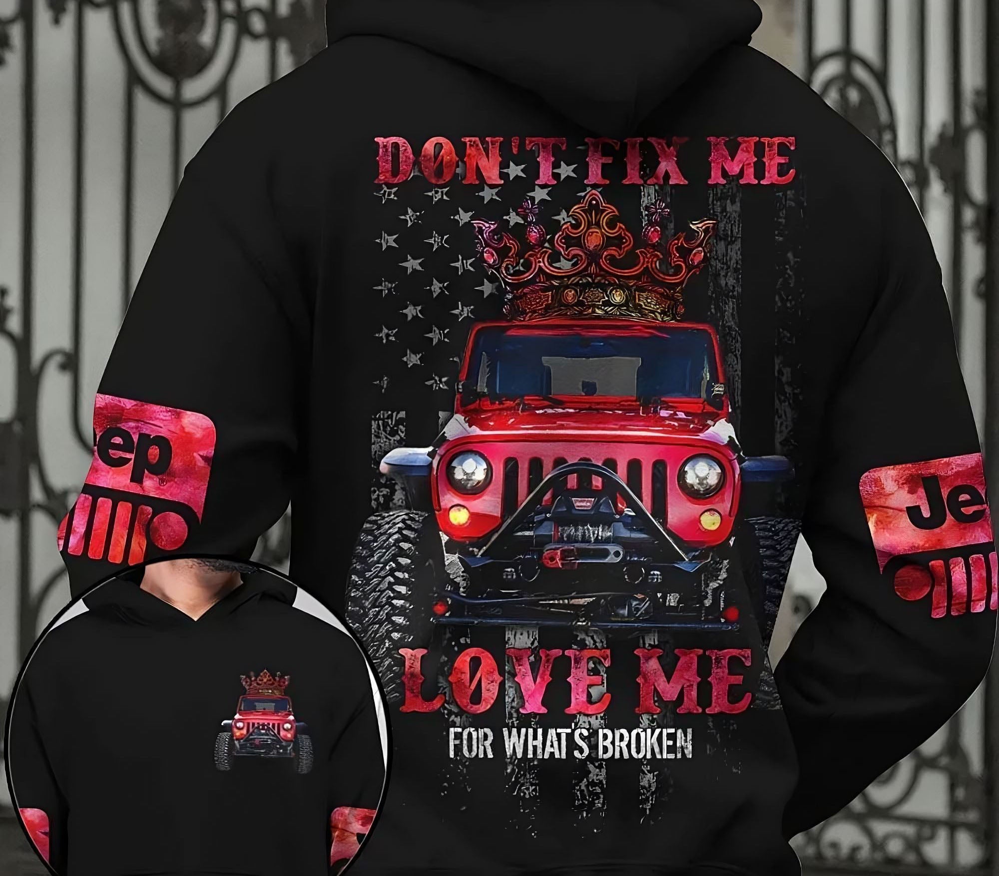 jeep-couple-dont-fix-me-all-over-print-hoodie