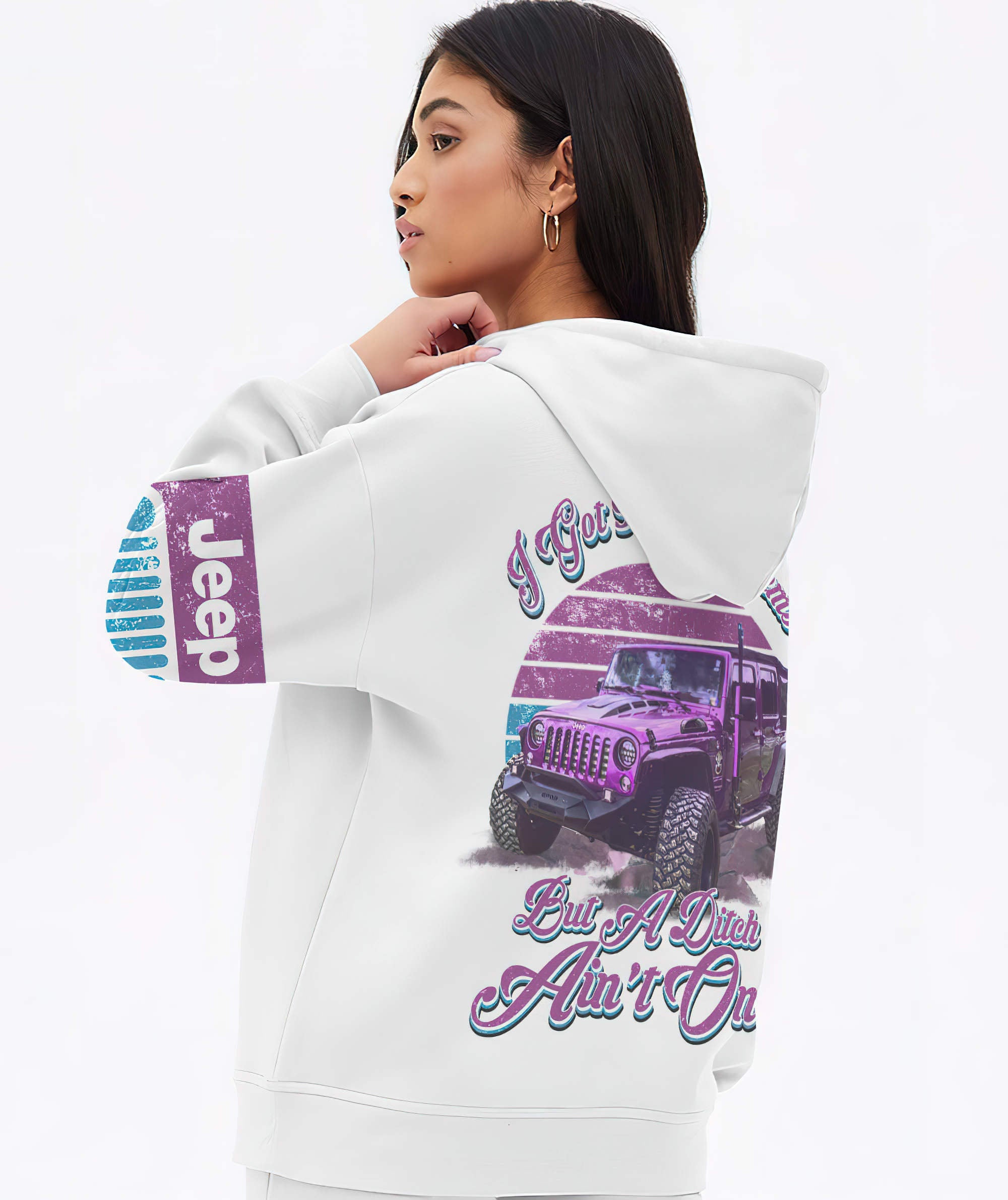 i-got-99-problems-retro-jeep-hoodie