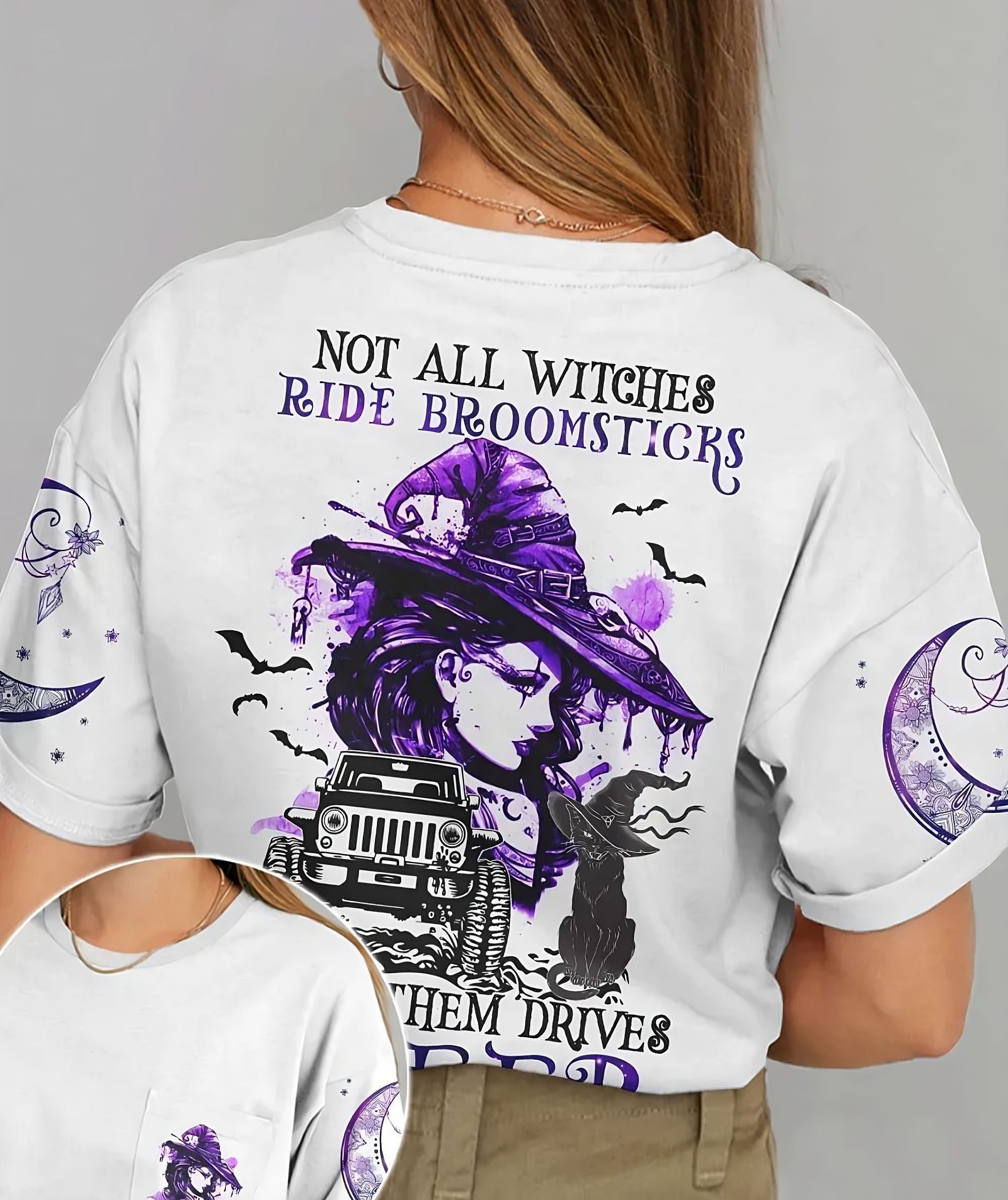 not-all-witches-ride-broomsticks-jeep-girl-all-over-print-t-shirt