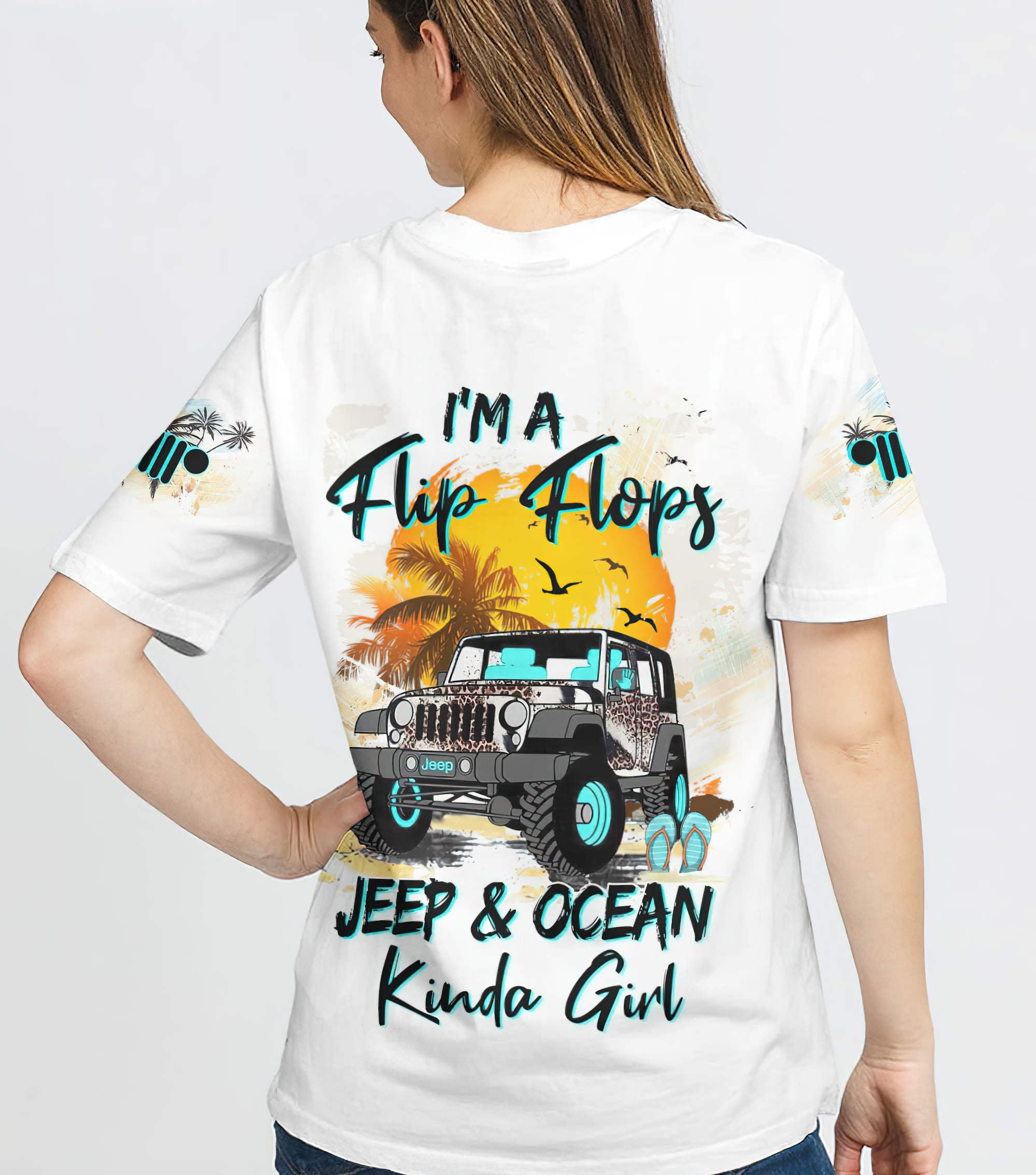 flip-flops-jeep-ocean-kinda-girl-leopard-sunset-t-shirt