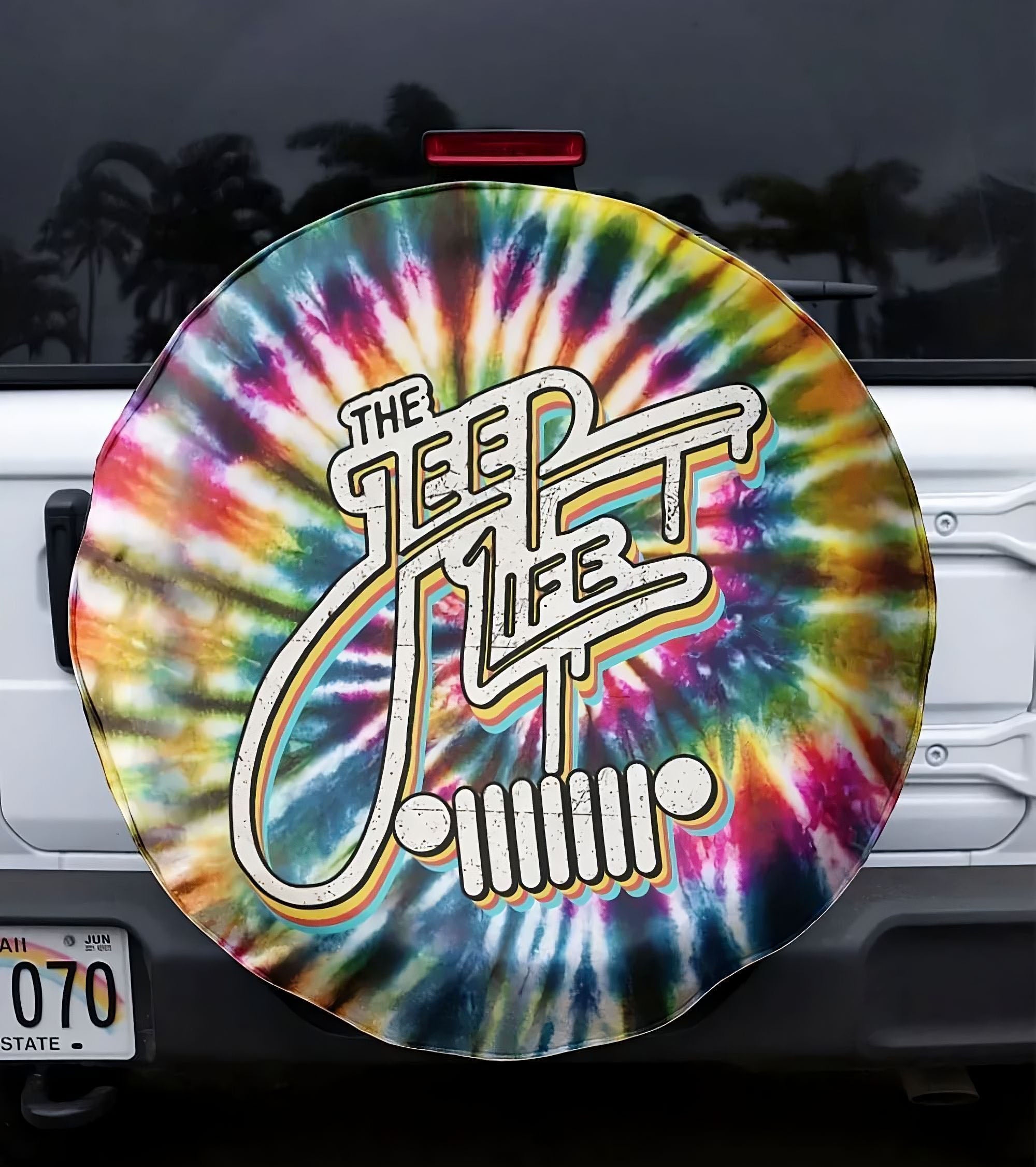 jeep-life-tie-dye-automotive-spare-tire-cover