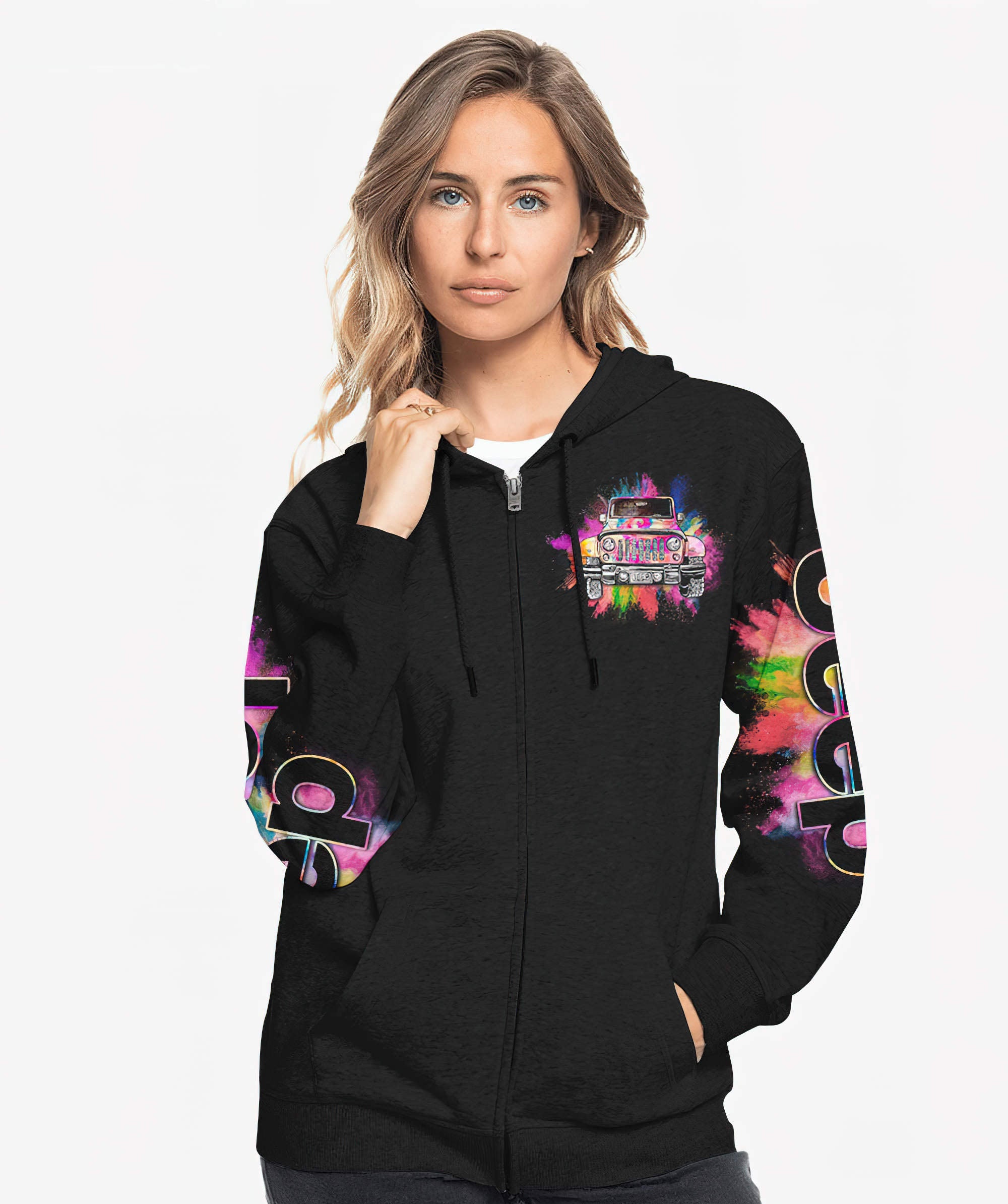 on-a-dark-desert-highway-jeep-halloween-hoodie