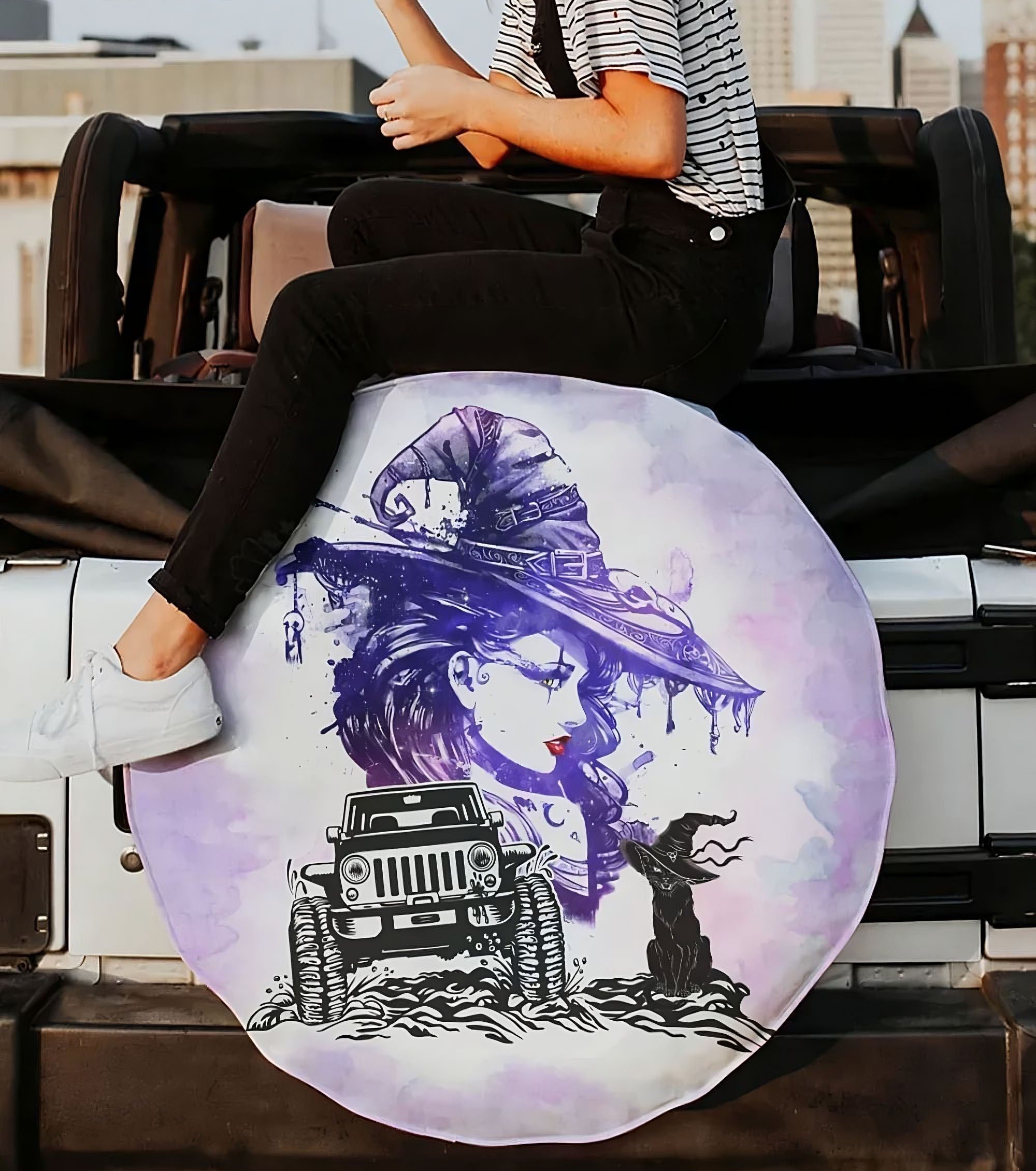 yes-i-am-a-witch-jeep-automotive-spare-tire-cover