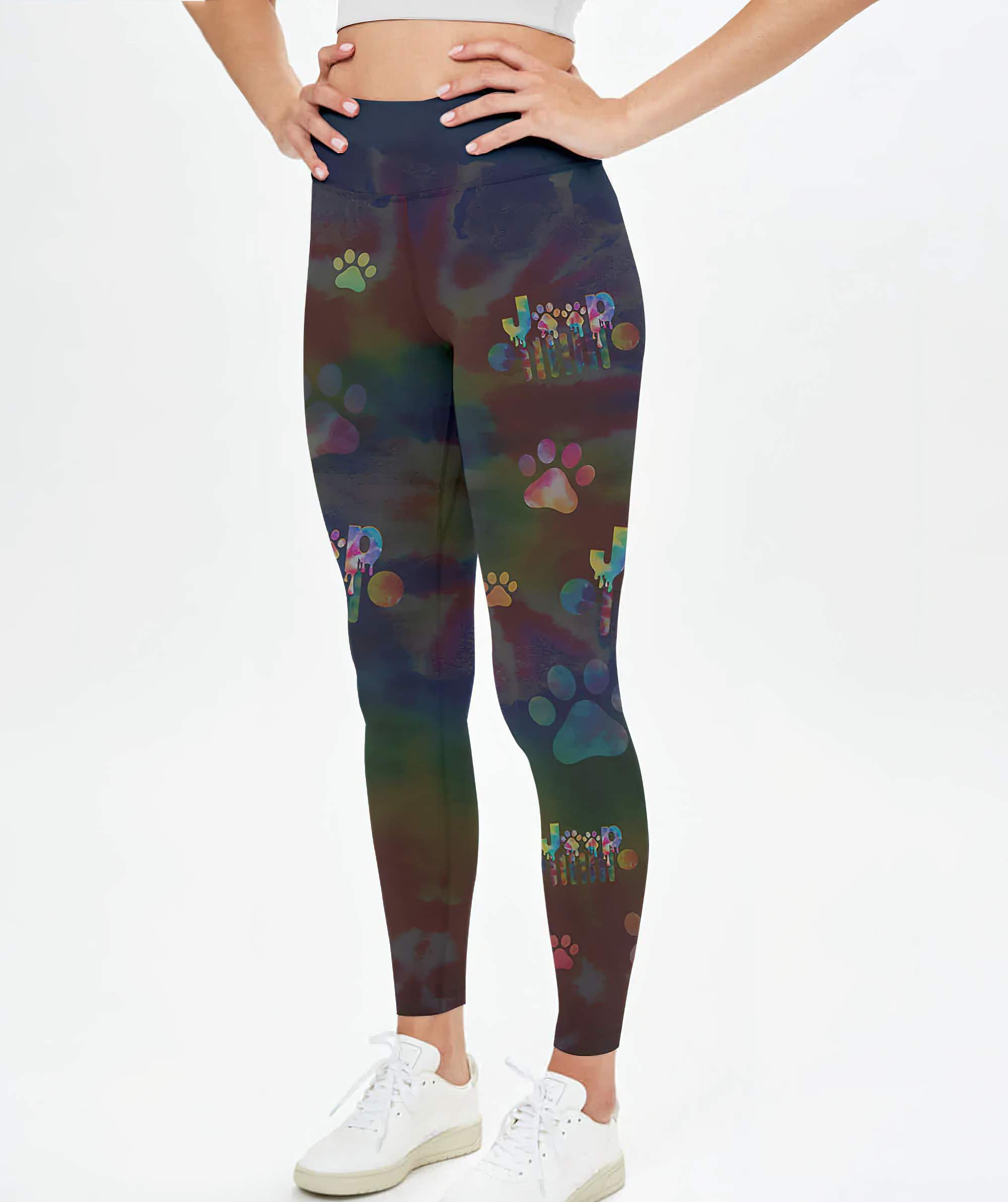 a-girl-her-dog-and-her-jeep-leggings