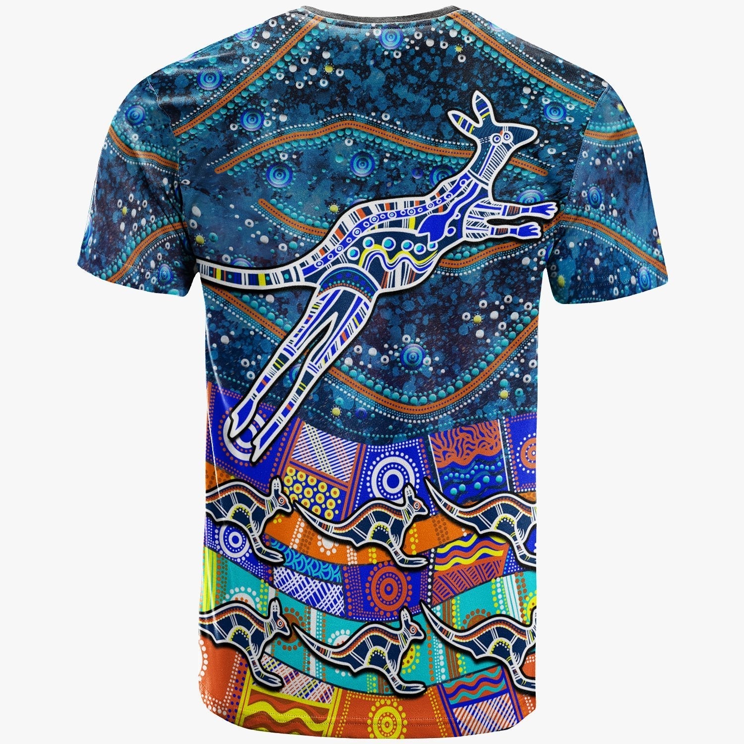 custom-text-kangaroo-dreaming-t-shirt