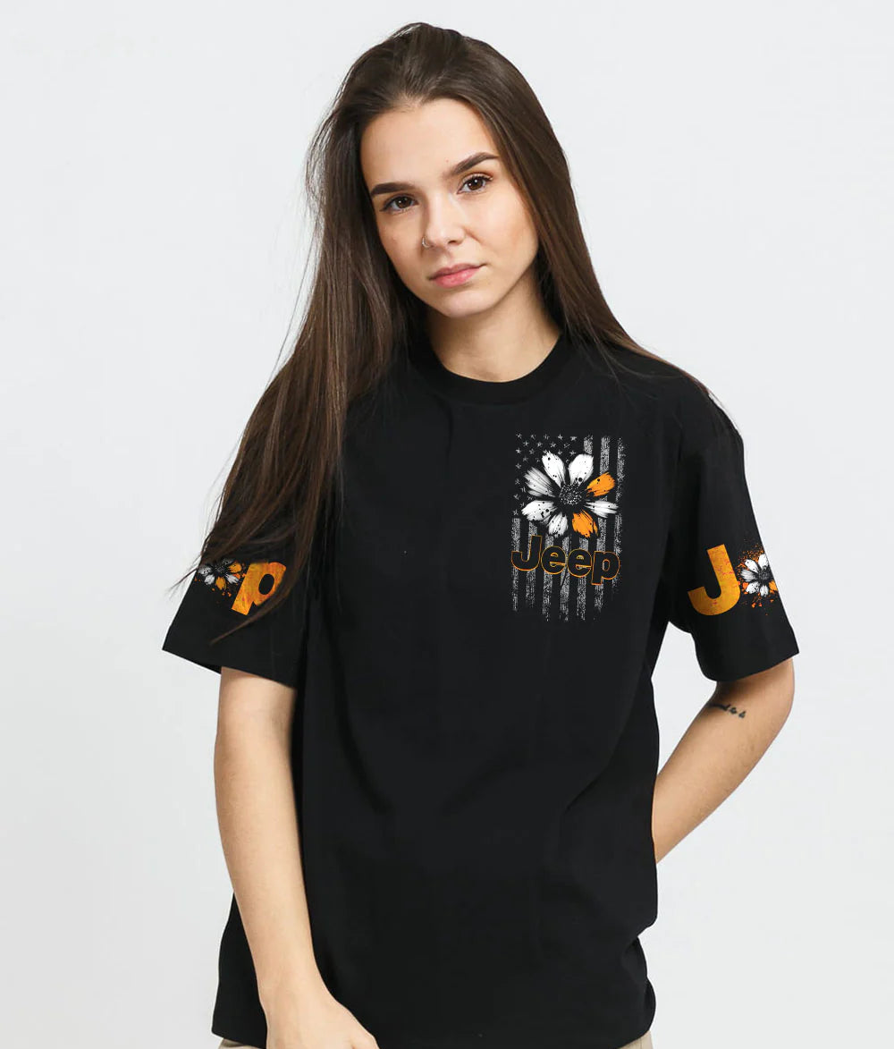 jeep-girls-like-it-dirty-t-shirt