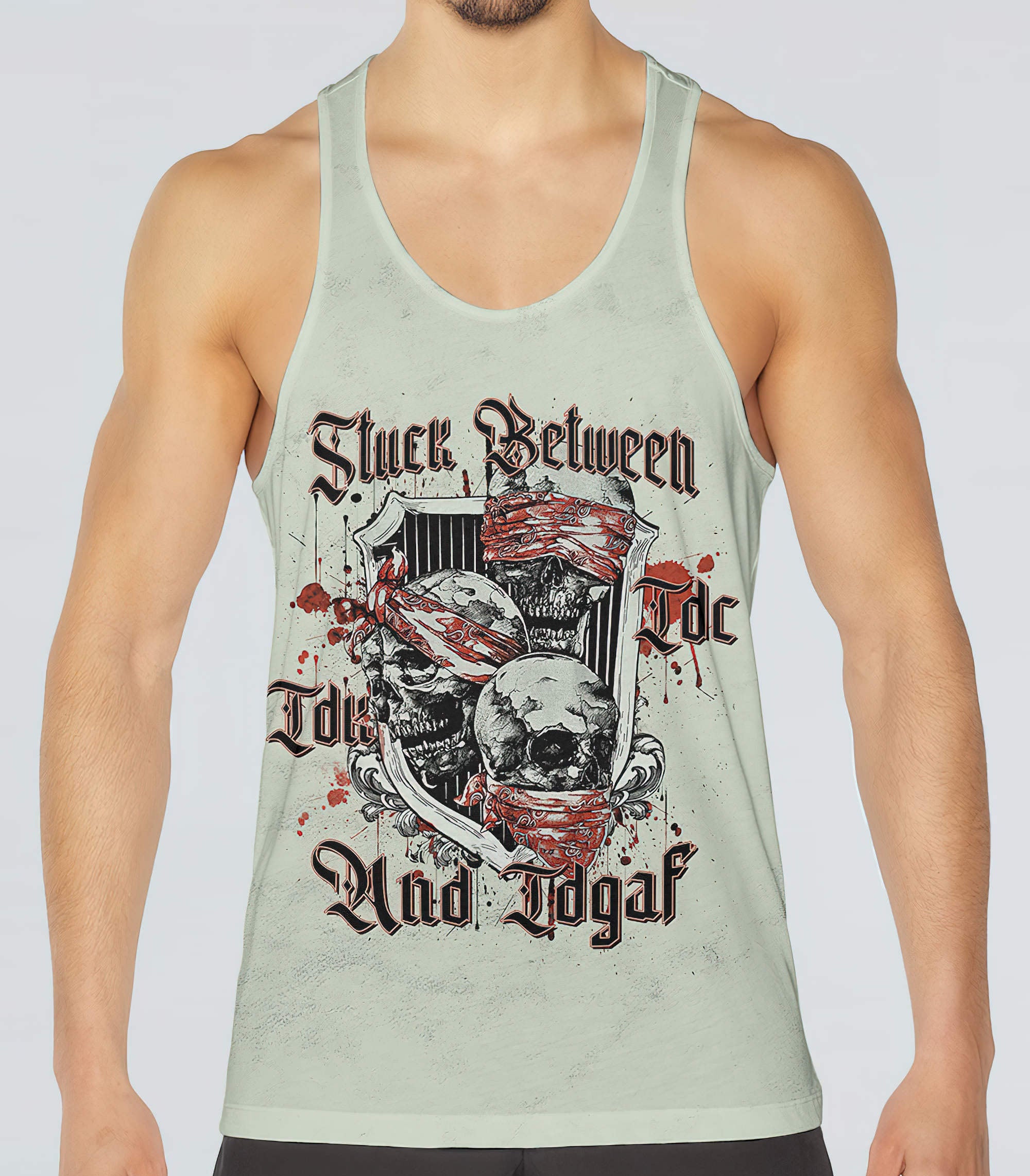 stuck-between-vintage-3-skulls-all-over-print-tank-top