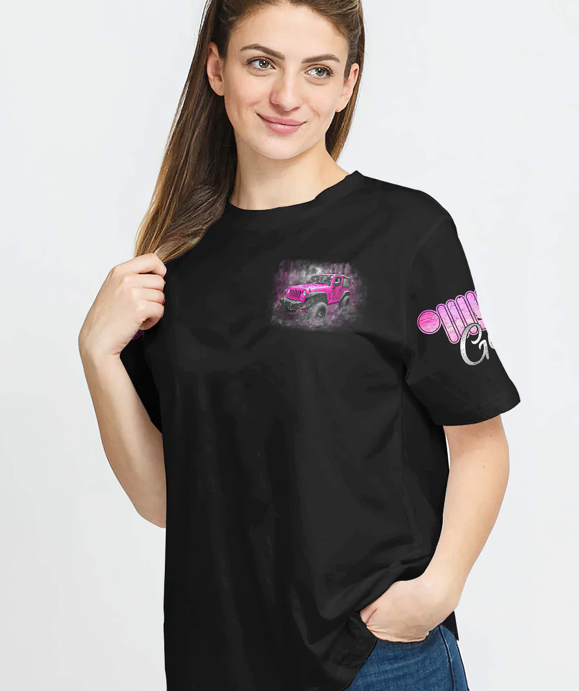 date-a-jeep-girl-t-shirt