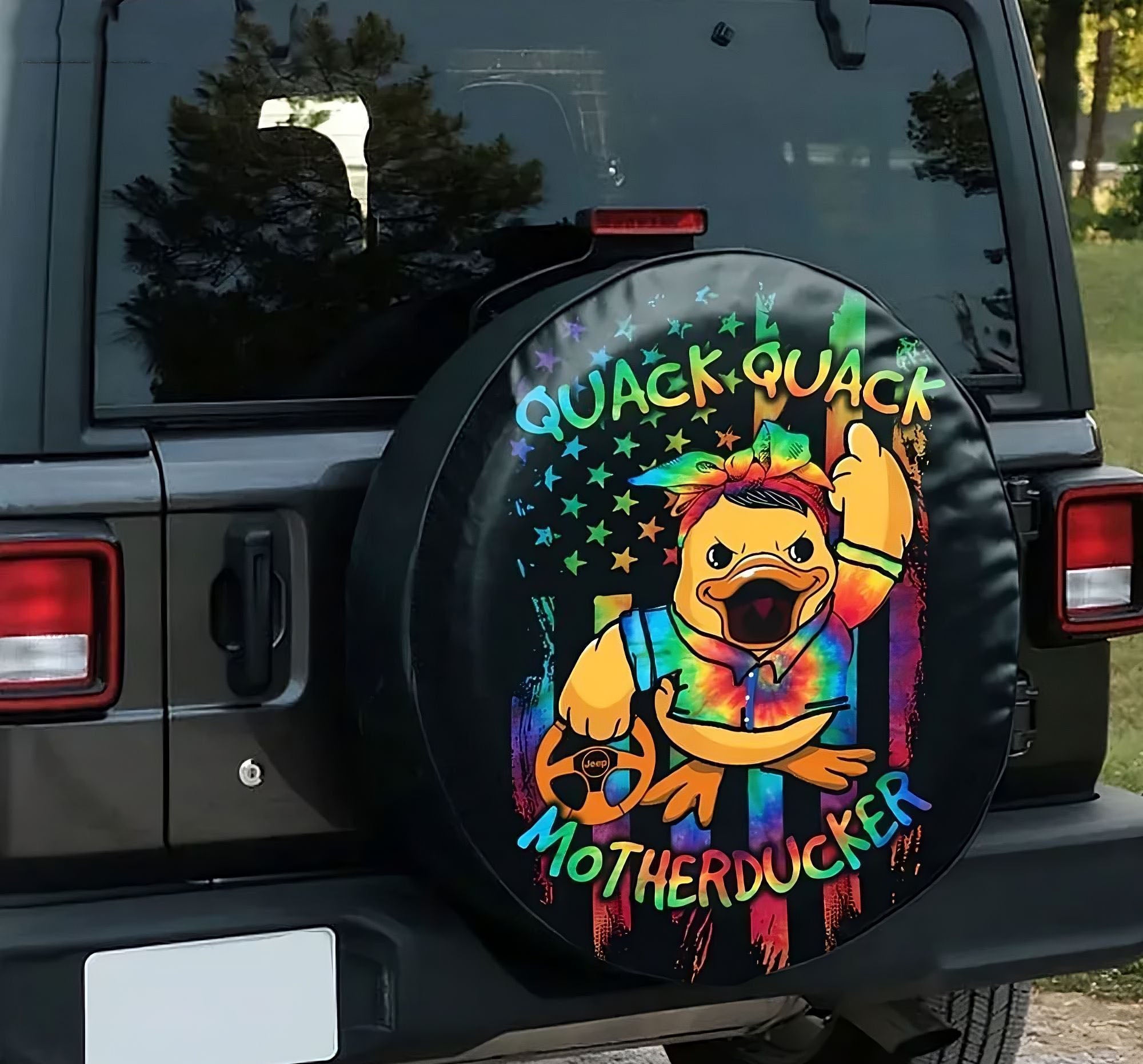 quack-quack-motherducker-jeep-automotive-spare-tire-cover