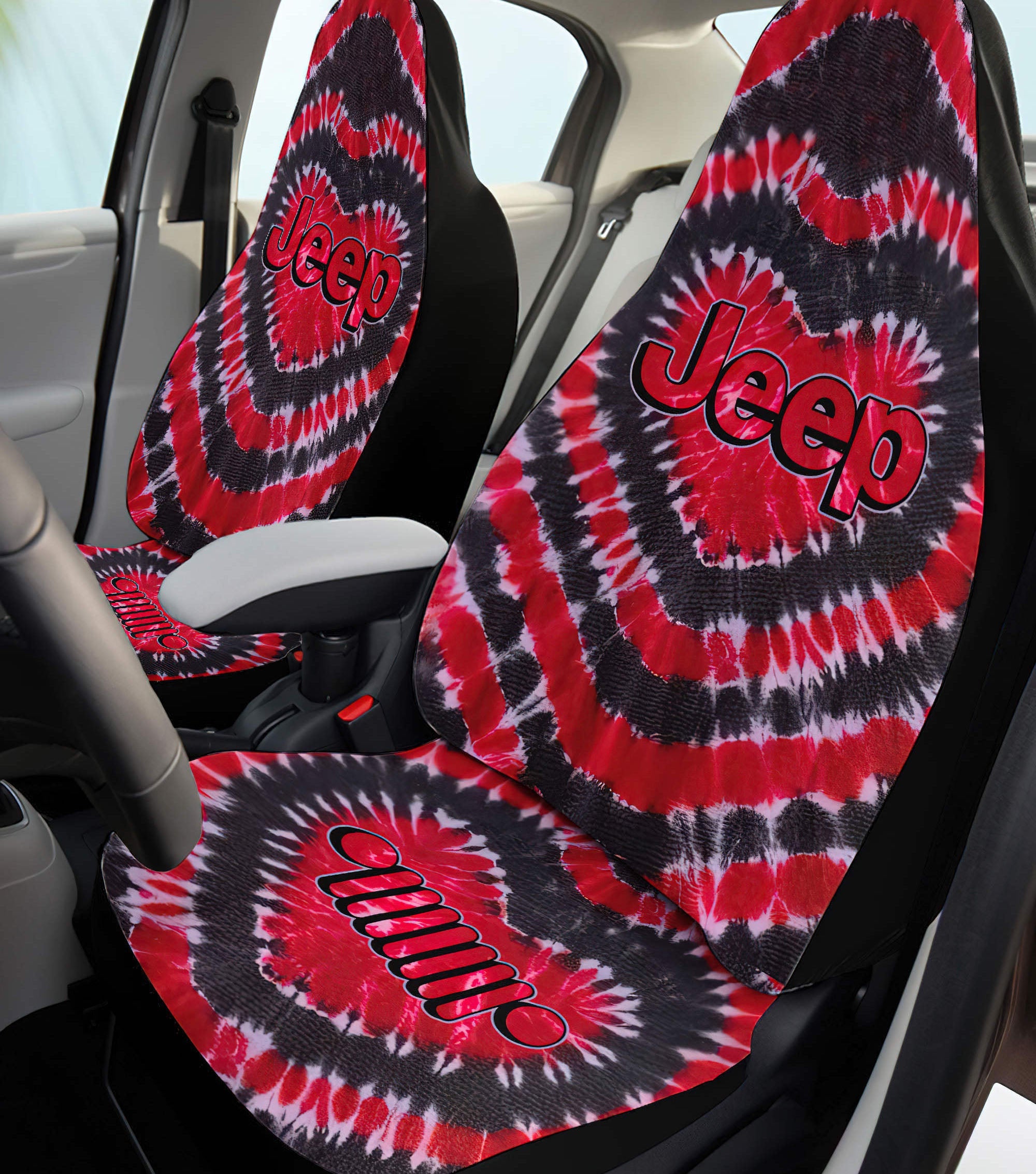 jeep-heart-tie-dye-car-seat-cover