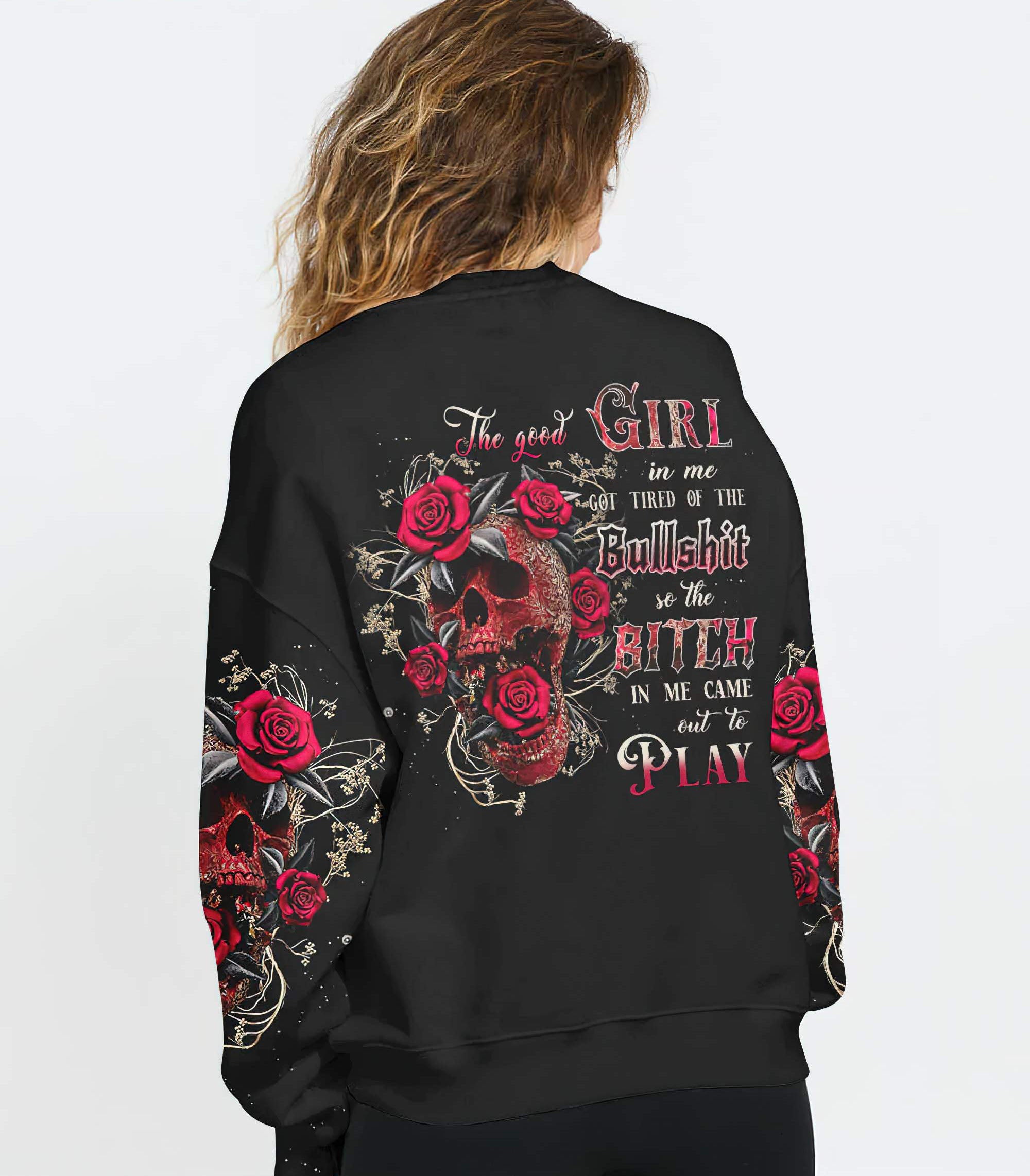 the-good-girl-in-me-got-tired-skull-all-over-print-34-sweatshirt