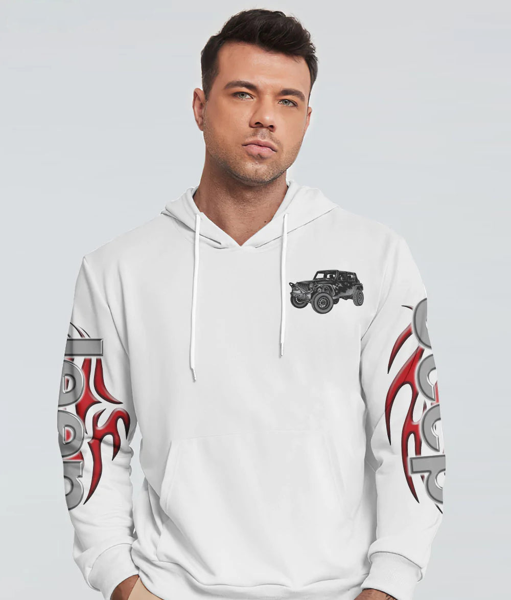 jeep-owning-type-of-man-hoodie