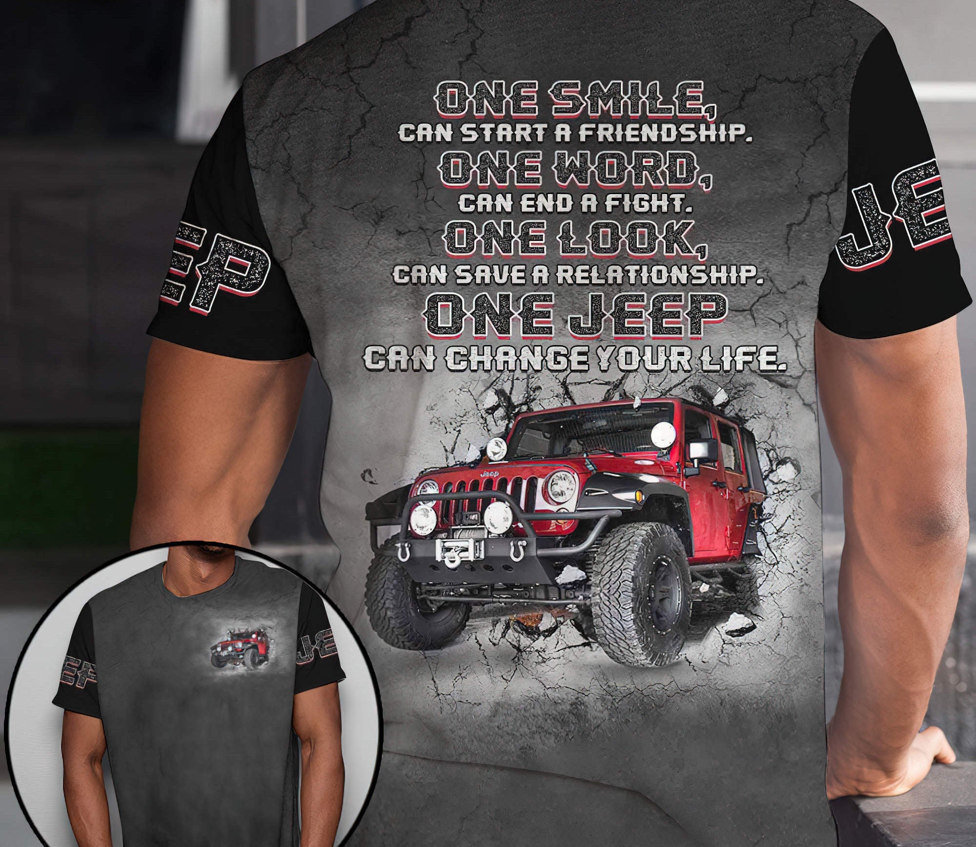 one-jeep-can-change-your-life-t-shirt