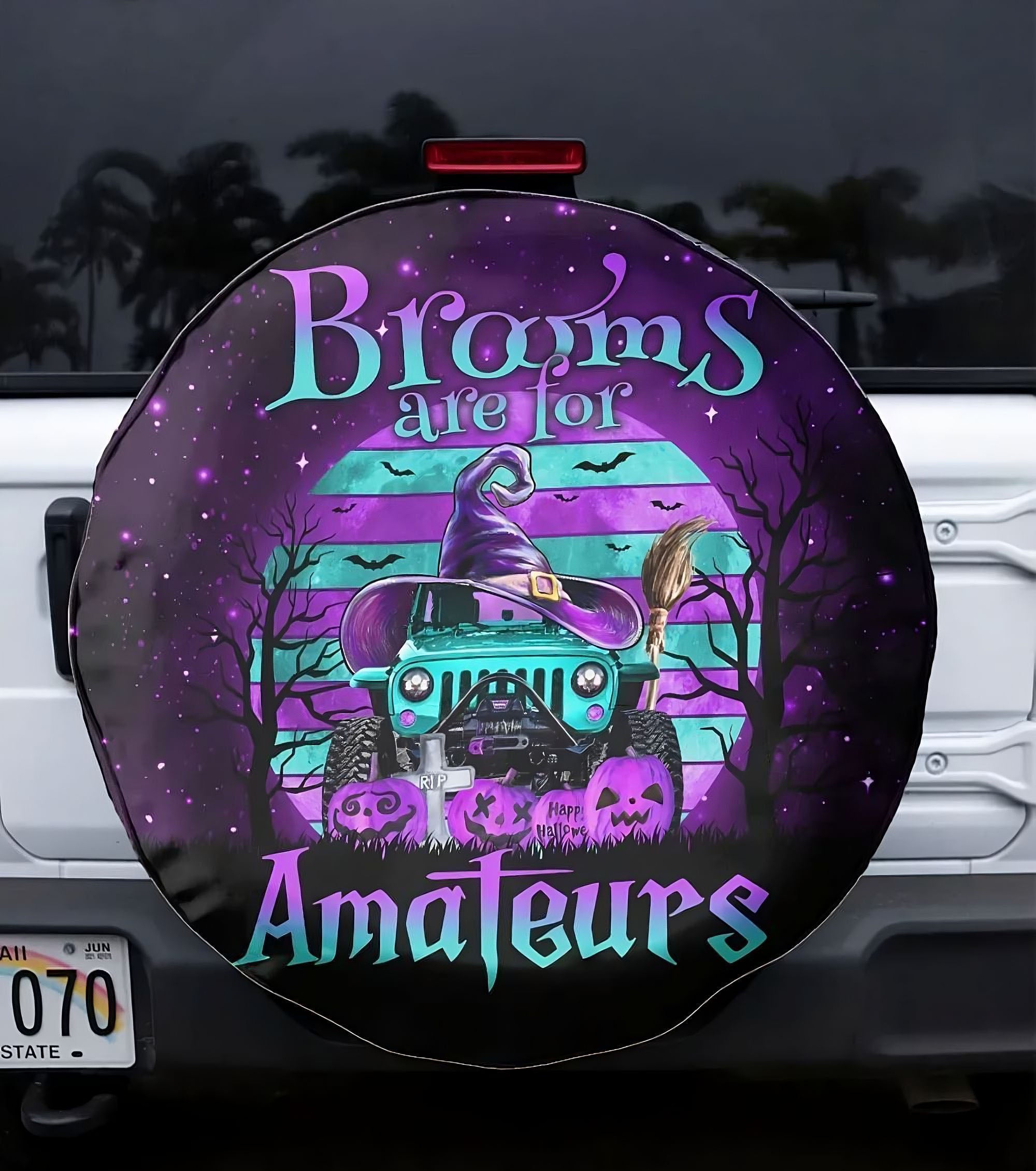 brooms-are-for-amateurs-automotive-spare-tire-cover