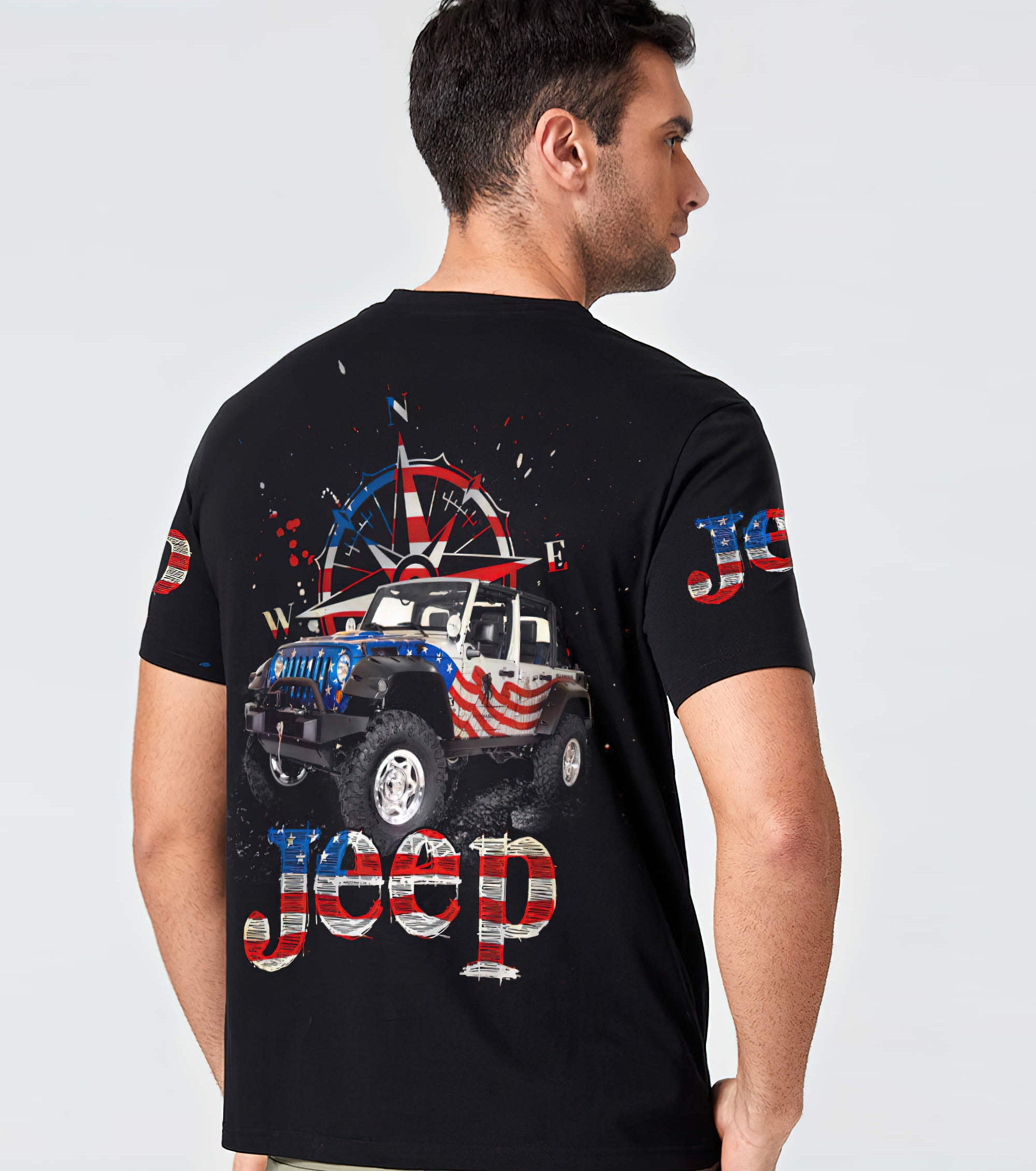 patriotic-jeep-compass-t-shirt