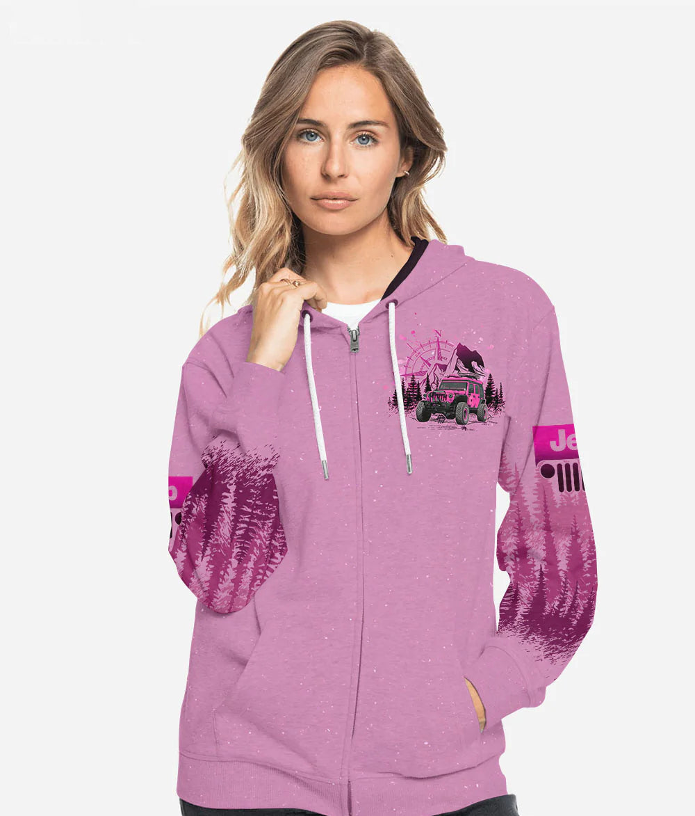 im-the-crazy-b-in-my-jeep-hoodie