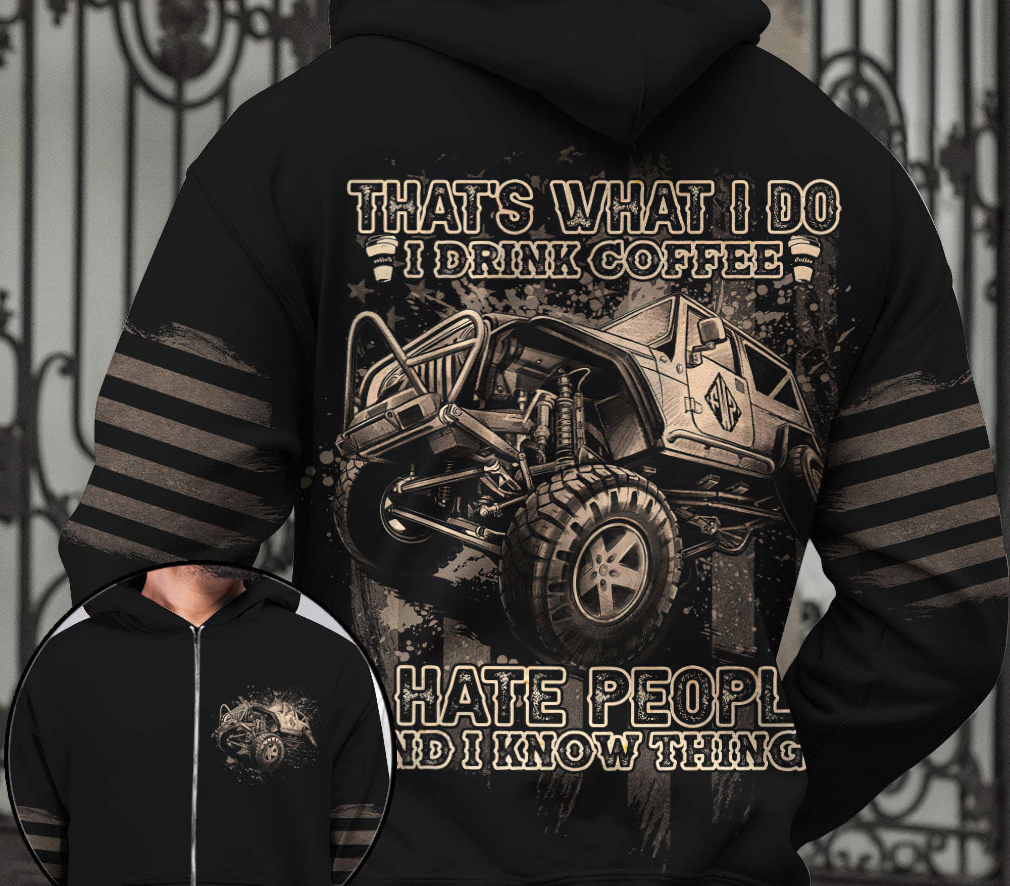 thats-what-i-do-jeep-coffee-hoodie