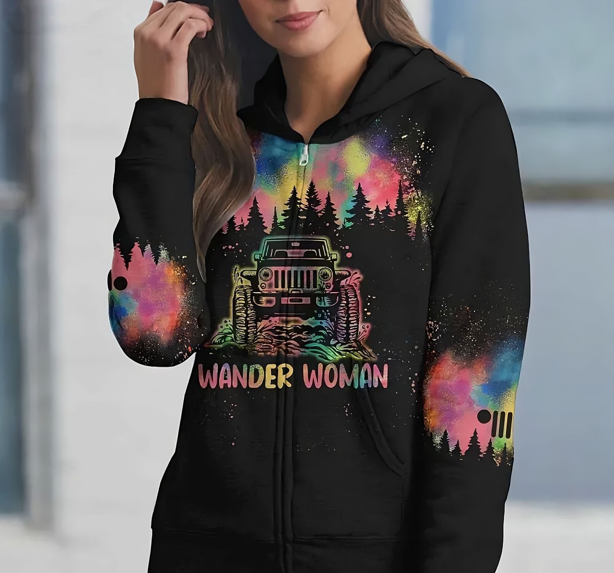 wander-woman-forest-jeep-all-over-print-hoodie