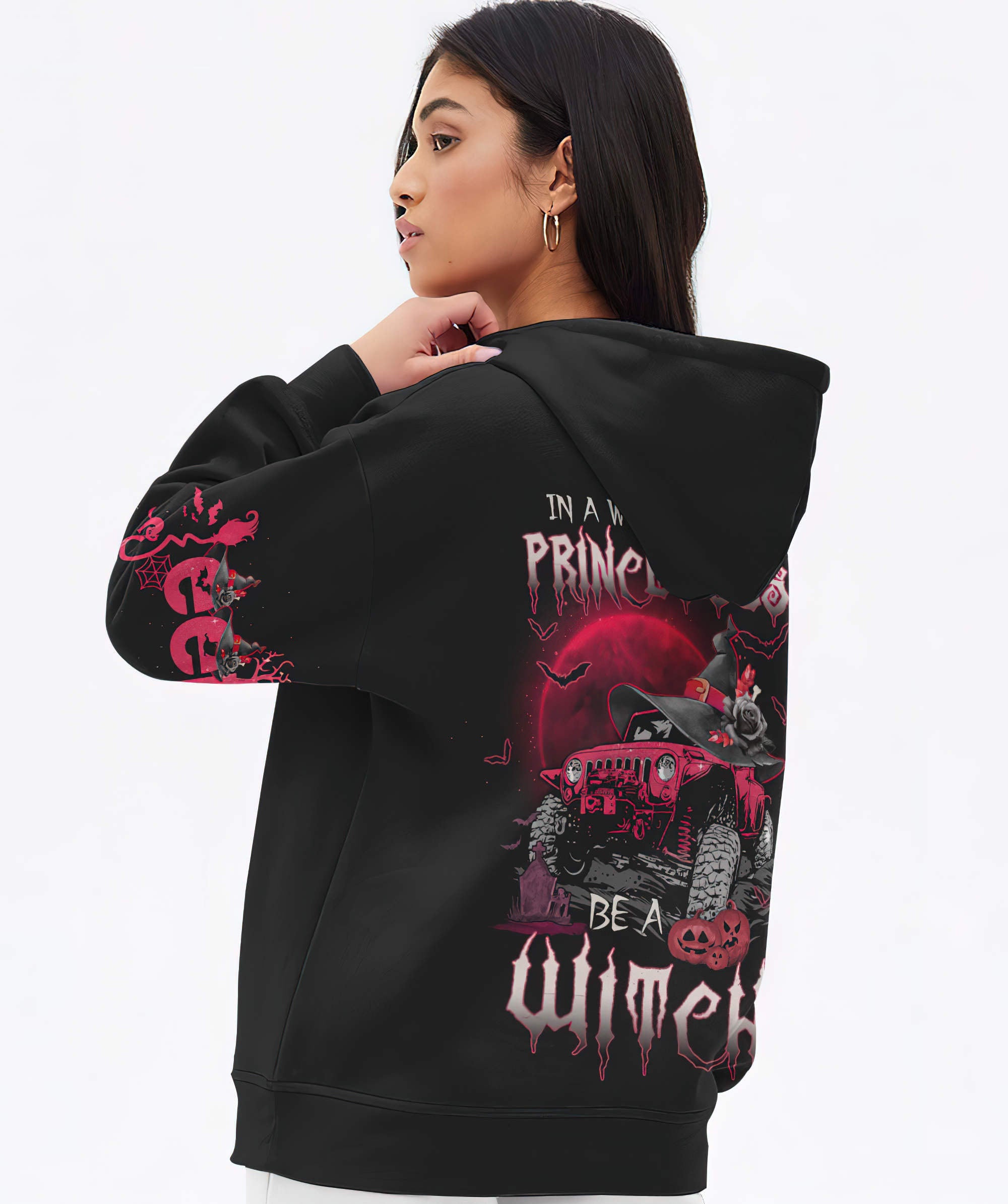 be-a-witch-jeep-hoodie