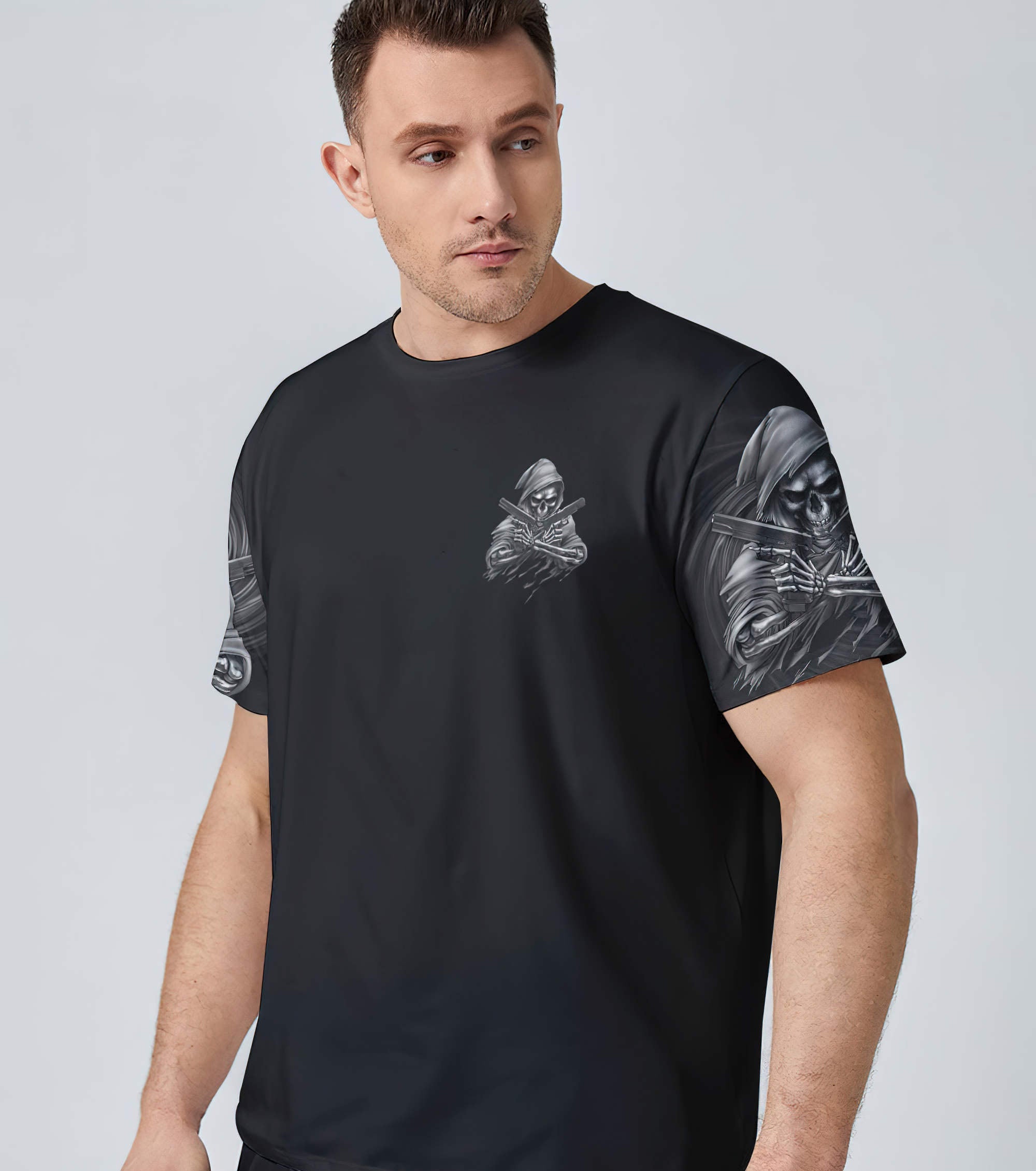 the-only-thing-wrong-skull-reaper-all-over-print-t-shirt