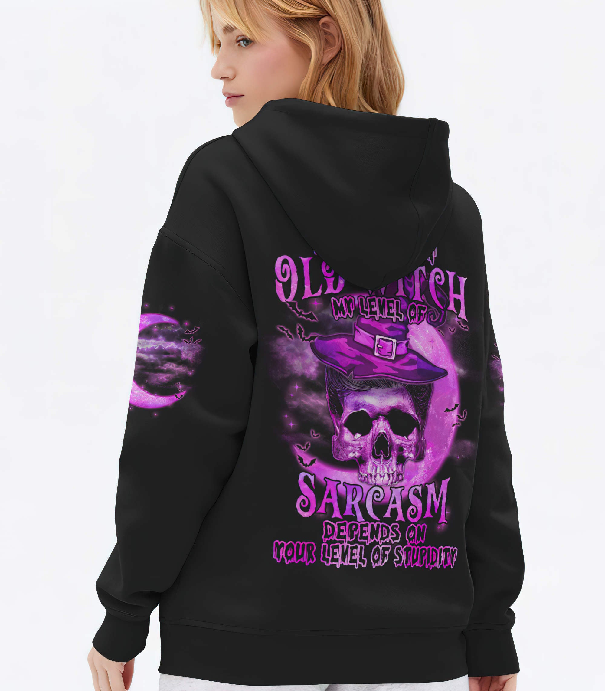 im-a-grumpy-old-witch-skull-all-over-print-hoodie