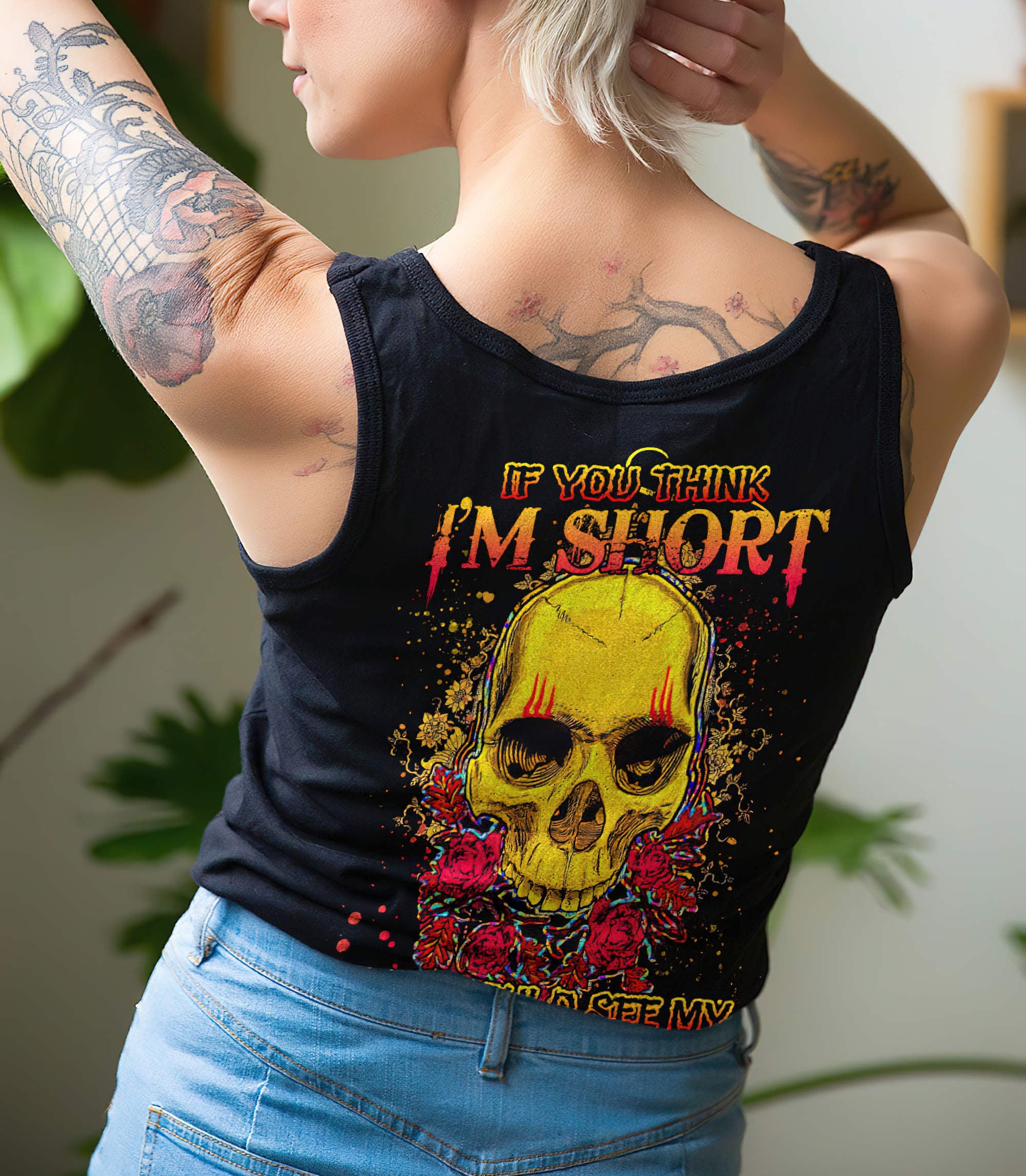 if-you-think-im-short-skull-rose-all-over-print-tank-top