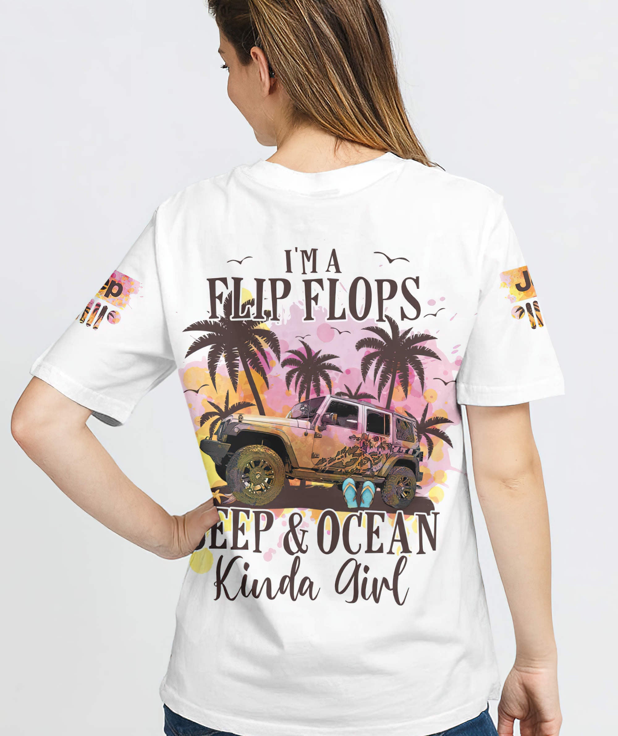 flip-flops-jeep-ocean-kinda-girl-v2-t-shirt