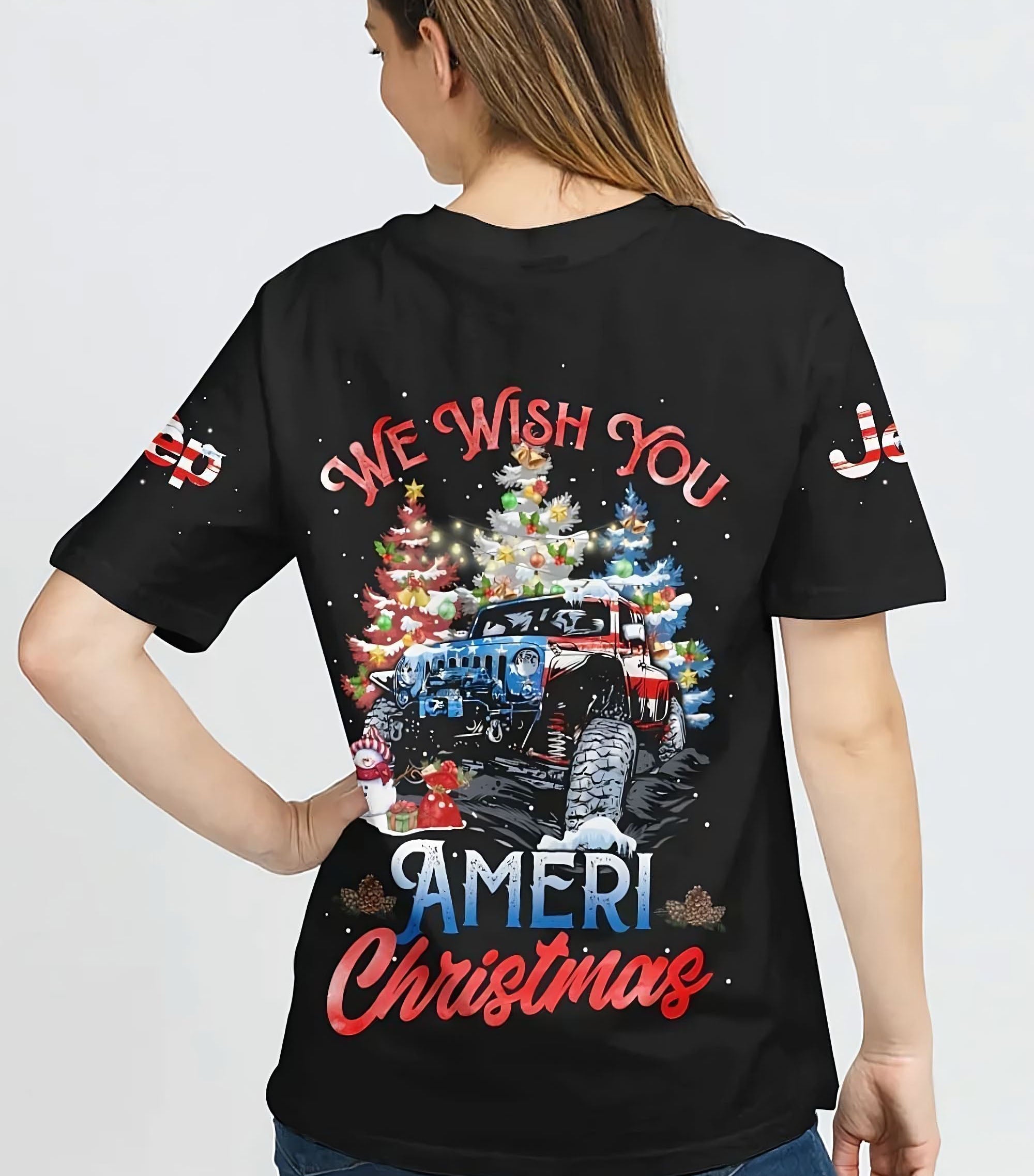 we-wish-you-ameri-christmas-jeep-t-shirt