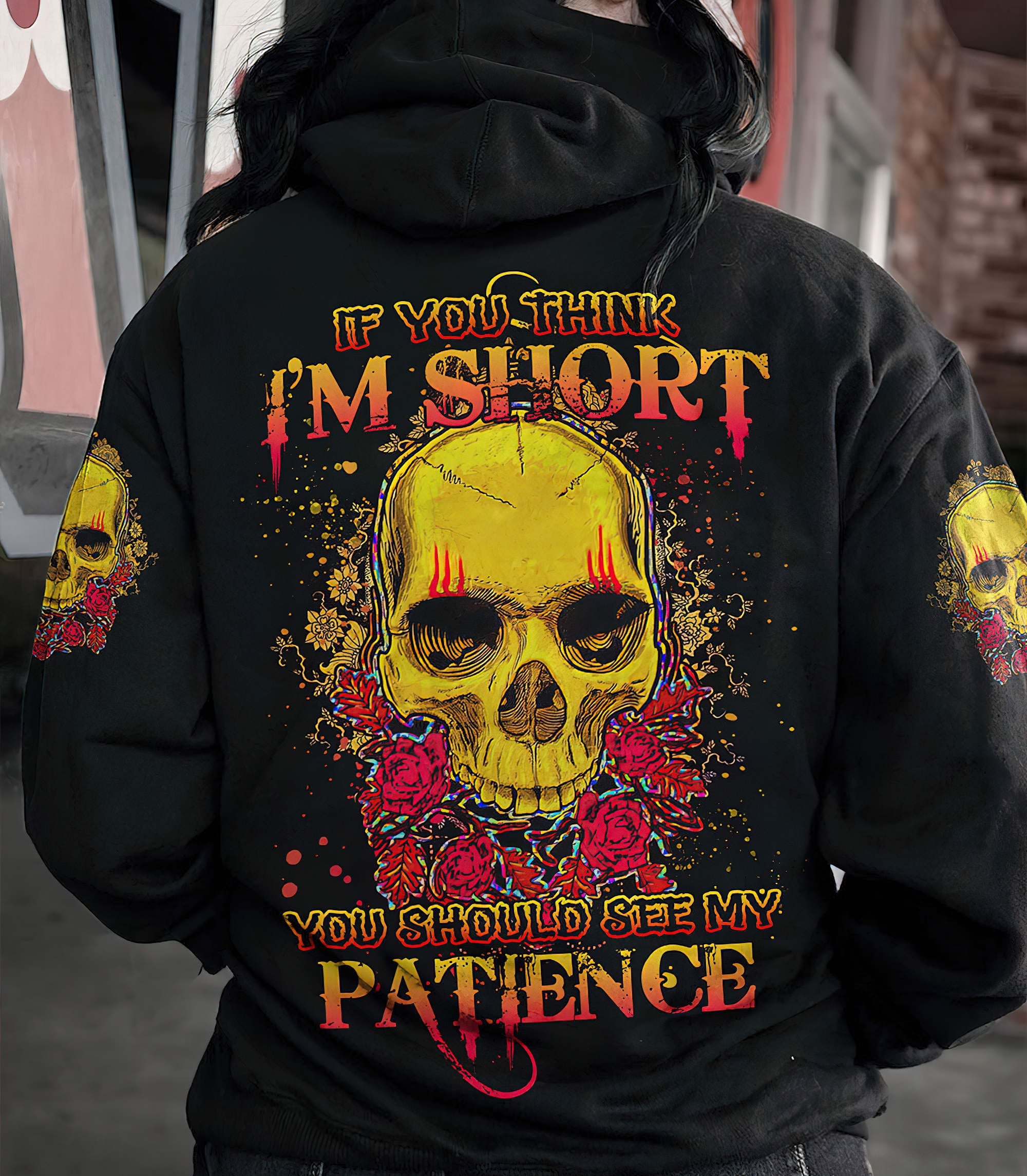 if-you-think-im-short-skull-rose-all-over-print-hoodie